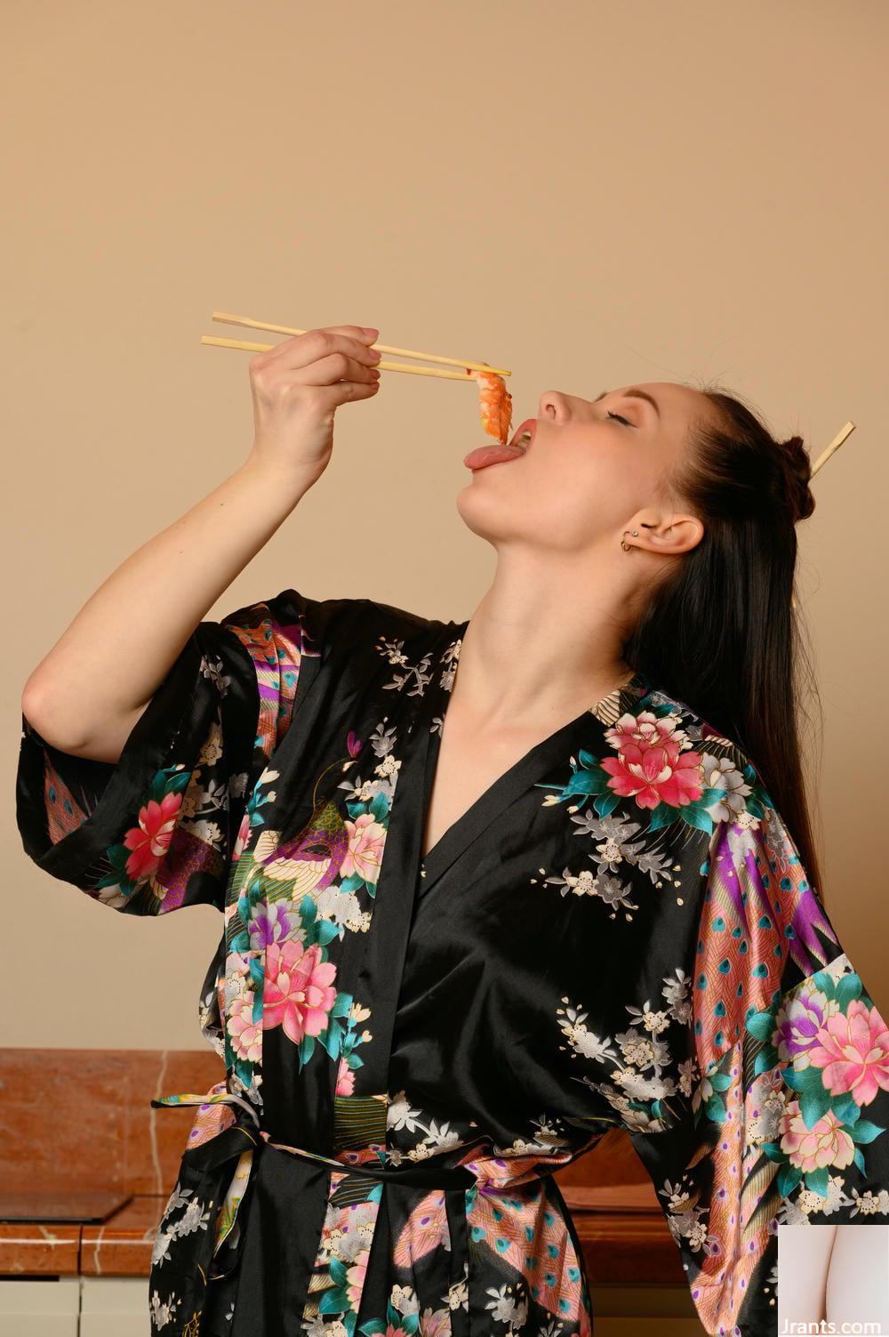 (MetArtX) 31/07/2025 – Scarlet Telles – Tribute 1 (132P) - Ảnh 5