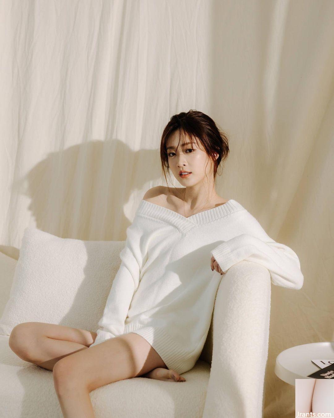 Cô nàng hay cười nóng nảy “Shou Yu” có thân hình nóng bỏng, săn chắc và bụ bẫm sẽ khiến bạn ấn tượng sâu sắc ngay từ cái nhìn đầu tiên (20P) - Ảnh 13