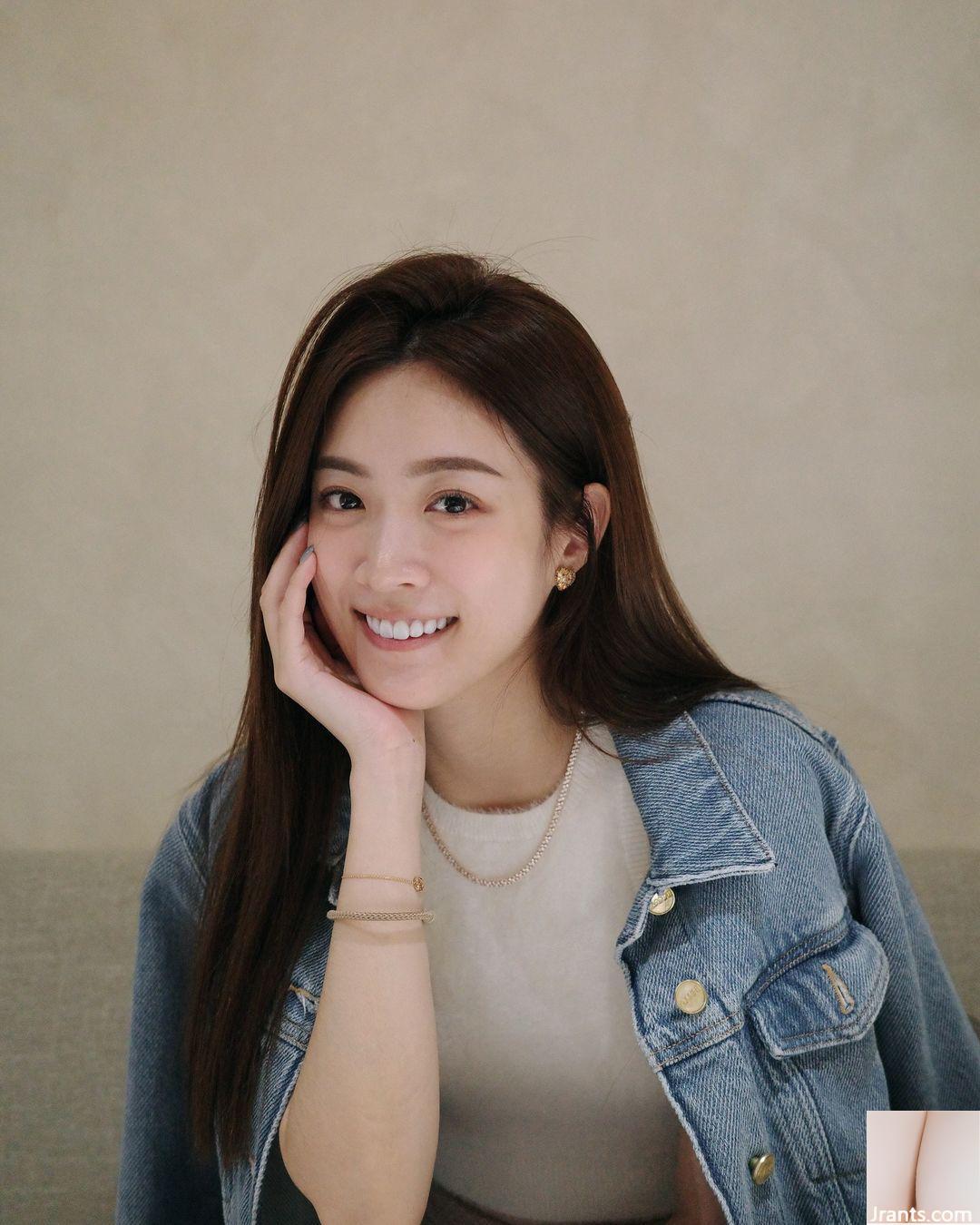 Cô nàng hay cười nóng nảy “Shou Yu” có thân hình nóng bỏng, săn chắc và bụ bẫm sẽ khiến bạn ấn tượng sâu sắc ngay từ cái nhìn đầu tiên (20P) - Ảnh 15