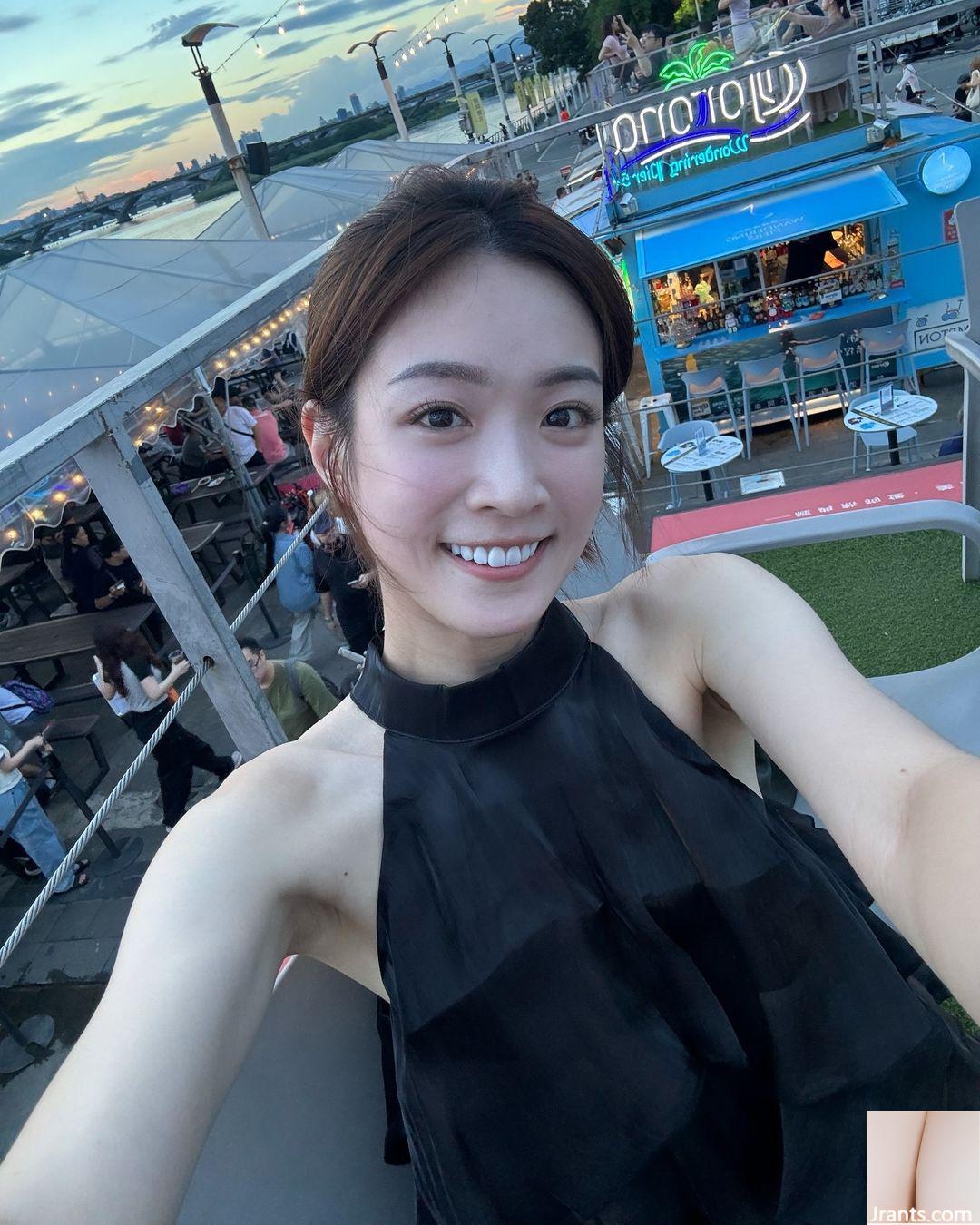 Cô nàng hay cười nóng nảy “Shou Yu” có thân hình nóng bỏng, săn chắc và bụ bẫm sẽ khiến bạn ấn tượng sâu sắc ngay từ cái nhìn đầu tiên (20P) - Ảnh 16