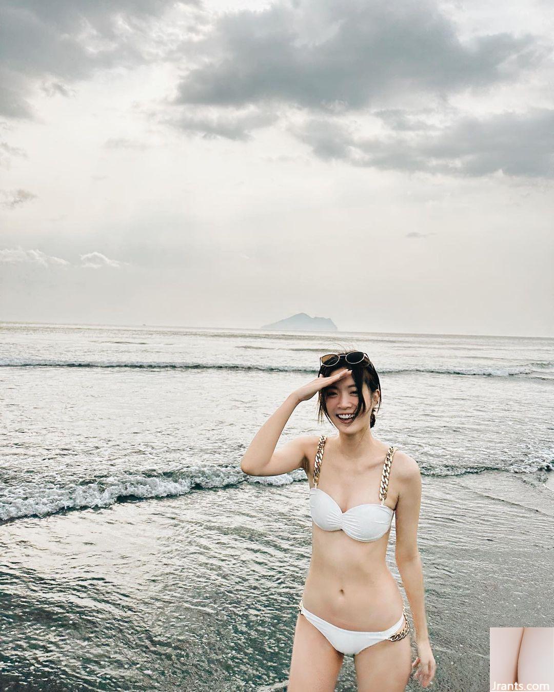 Cô nàng hay cười nóng nảy “Shou Yu” có thân hình nóng bỏng, săn chắc và bụ bẫm sẽ khiến bạn ấn tượng sâu sắc ngay từ cái nhìn đầu tiên (20P) - Ảnh 2