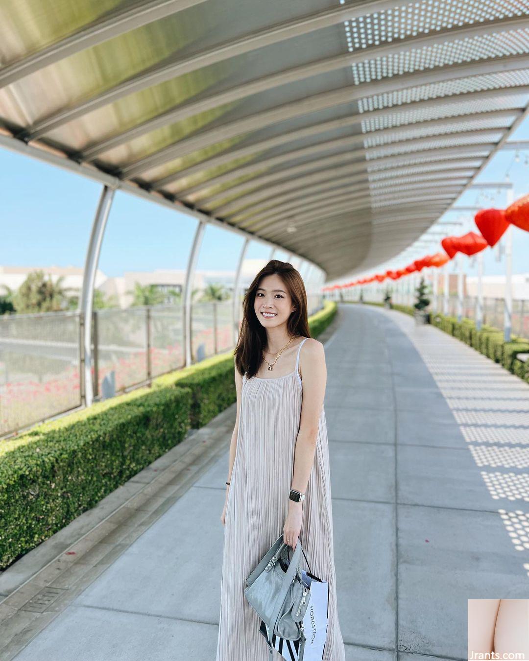 Cô nàng hay cười nóng nảy “Shou Yu” có thân hình nóng bỏng, săn chắc và bụ bẫm sẽ khiến bạn ấn tượng sâu sắc ngay từ cái nhìn đầu tiên (20P) - Ảnh 4