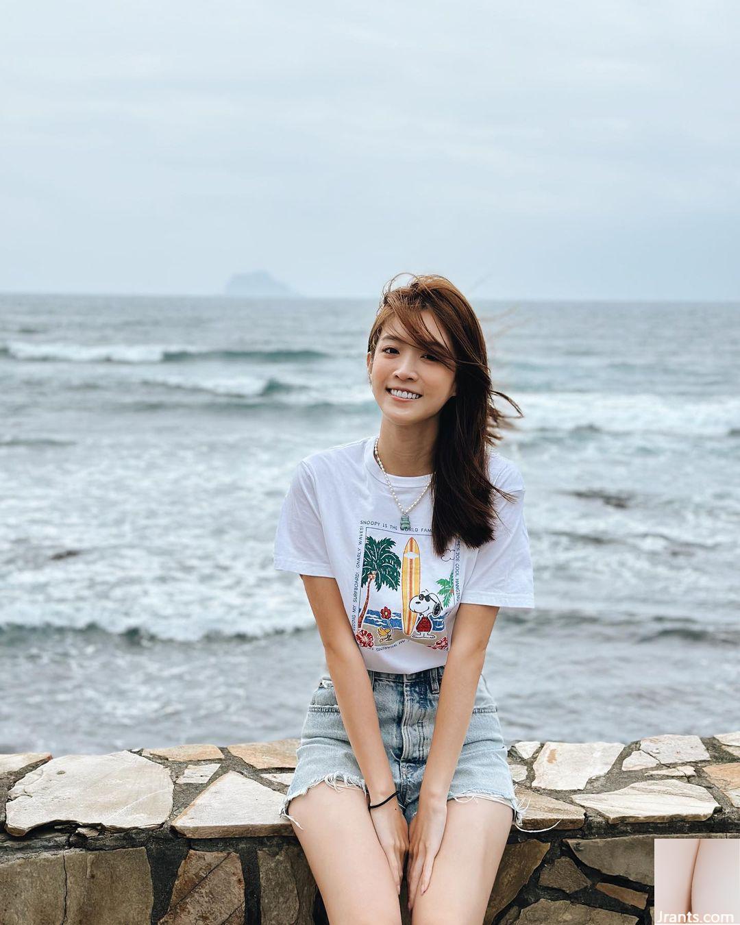 Cô nàng hay cười nóng nảy “Shou Yu” có thân hình nóng bỏng, săn chắc và bụ bẫm sẽ khiến bạn ấn tượng sâu sắc ngay từ cái nhìn đầu tiên (20P) - Ảnh 5