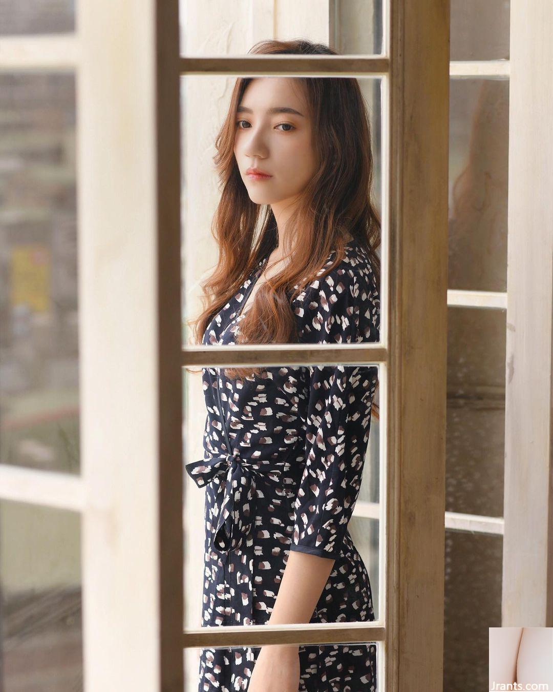 Nàng tiên “Jessie” xuống trần gian với ý đồ khiến người ta tan chảy không chịu nổi (11P) - Ảnh 11