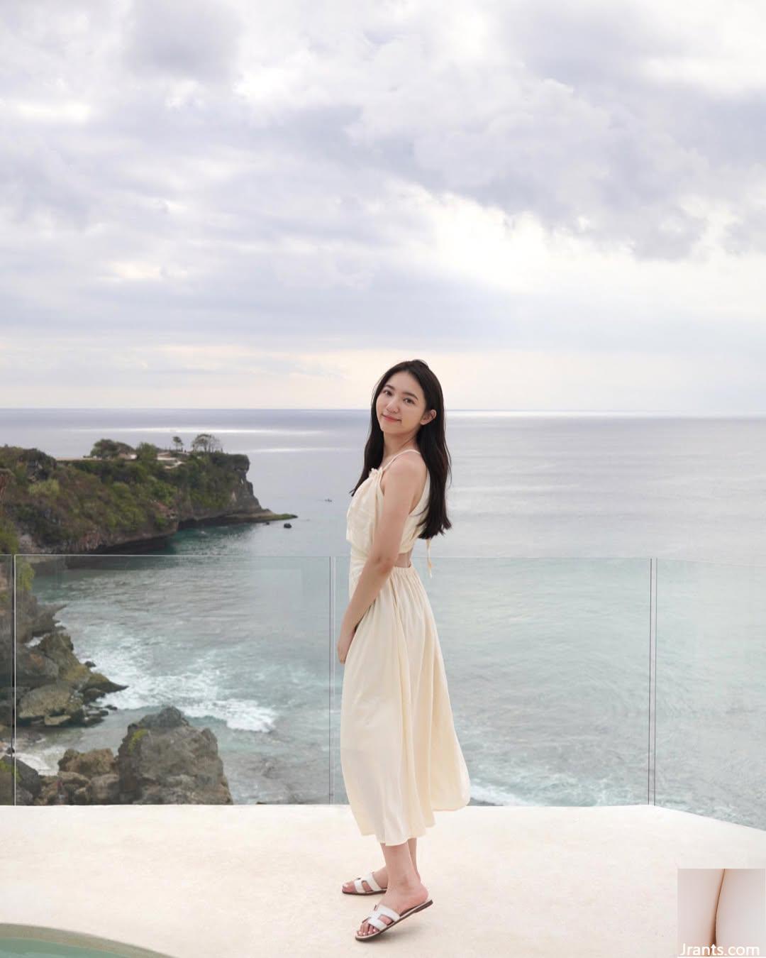 Nàng tiên “Jessie” xuống trần gian với ý đồ khiến người ta tan chảy không chịu nổi (11P) - Ảnh 3