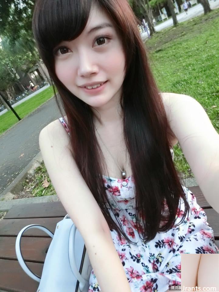 Góc này đỉnh quá! Người đẹp Yao Caichen đổ ngực khoe đường sự nghiệp vững chắc (21P) - Ảnh 13