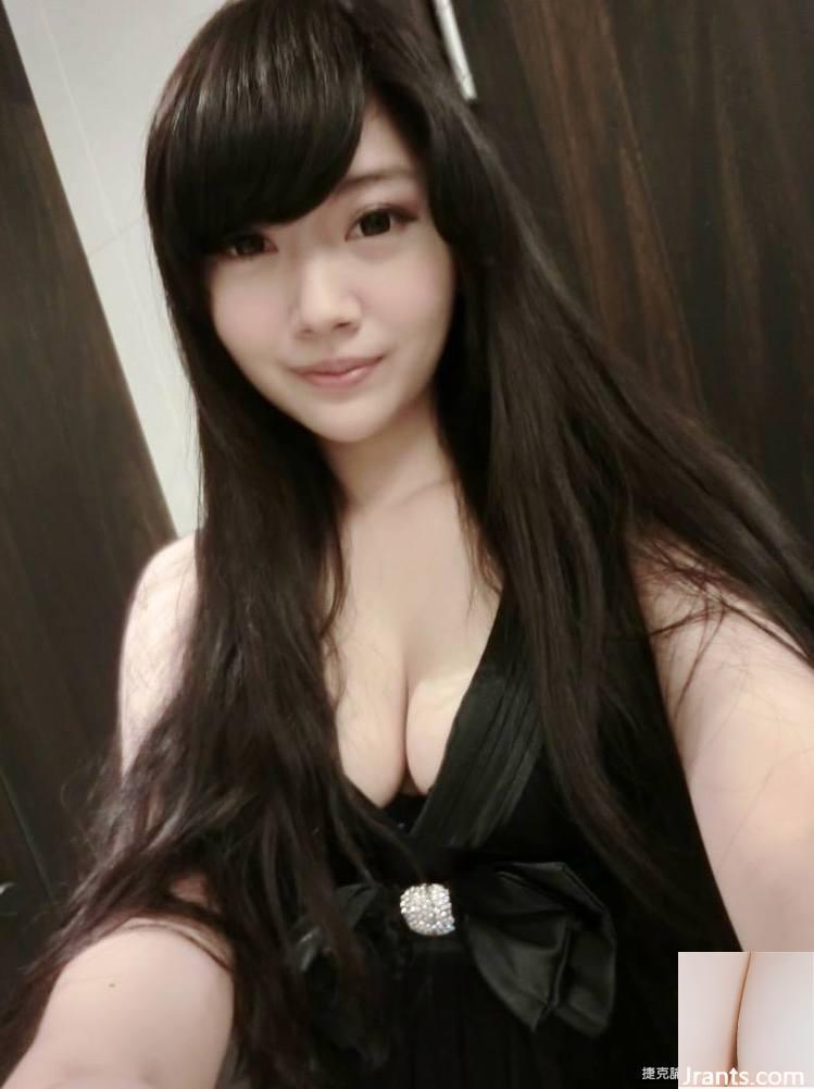 Góc này đỉnh quá! Người đẹp Yao Caichen đổ ngực khoe đường sự nghiệp vững chắc (21P) - Ảnh 14