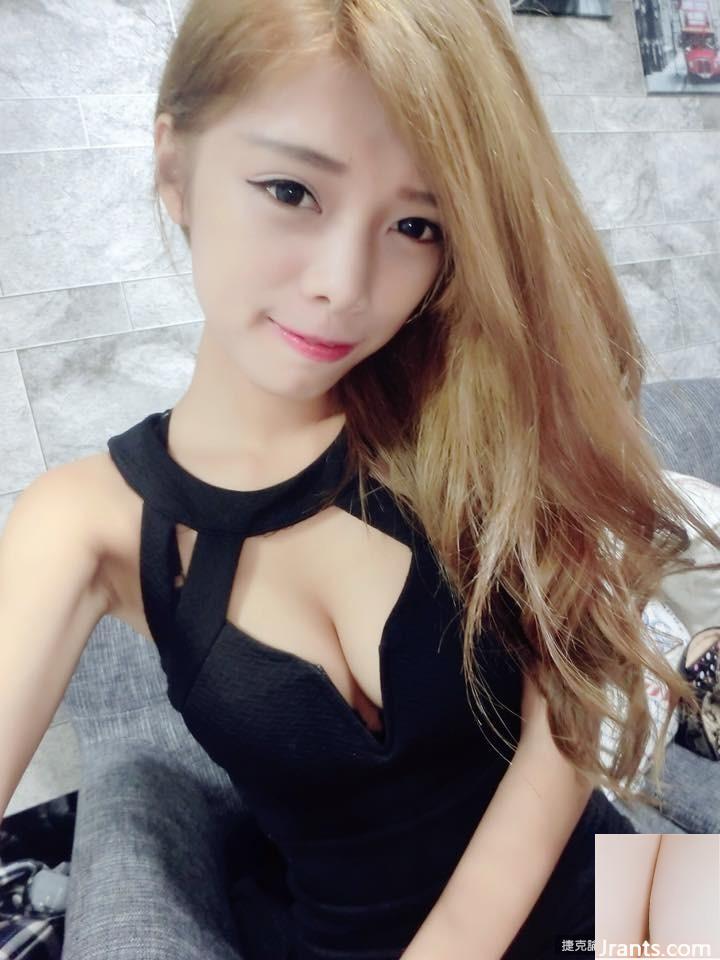 Hot girl You Zhuangzhuang hóa thân thành cô nàng sườn xám với đường cong chữ S đầy quyền lực thu hút tội phạm (26P) - Ảnh 7