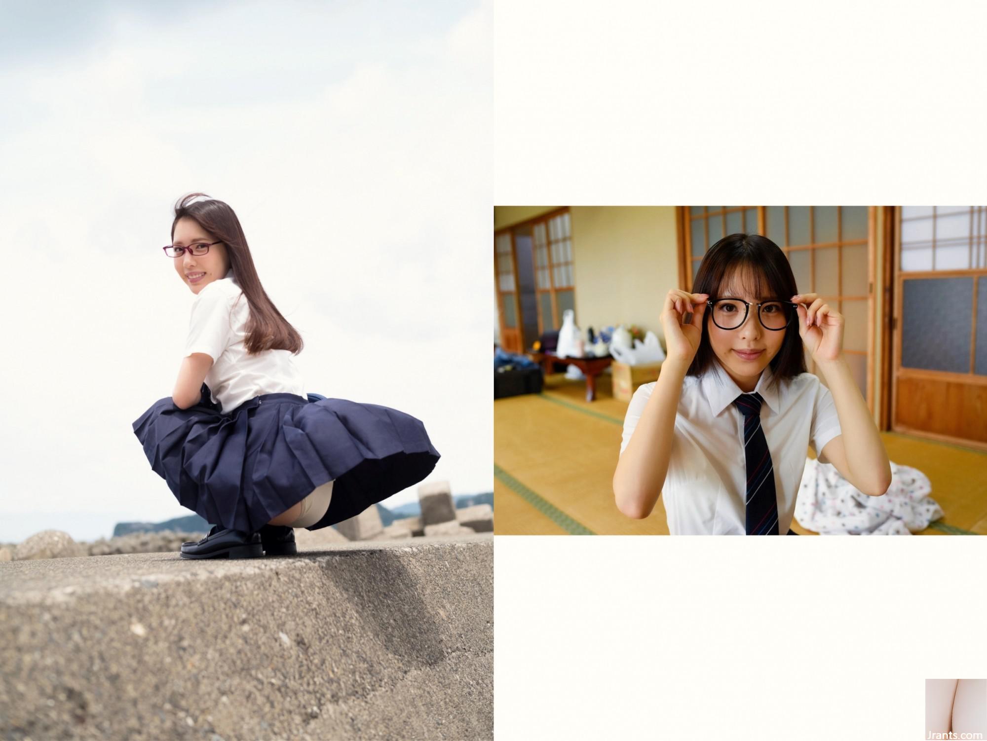 Hana Hakuto CAO CẤP TỐT NHẤT (206P) - Ảnh 141