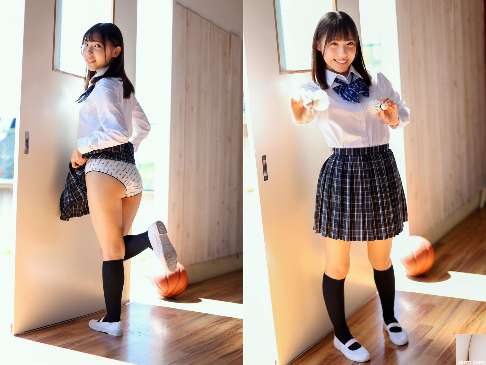 Hana Hakuto CAO CẤP TỐT NHẤT (206P) - Ảnh 147