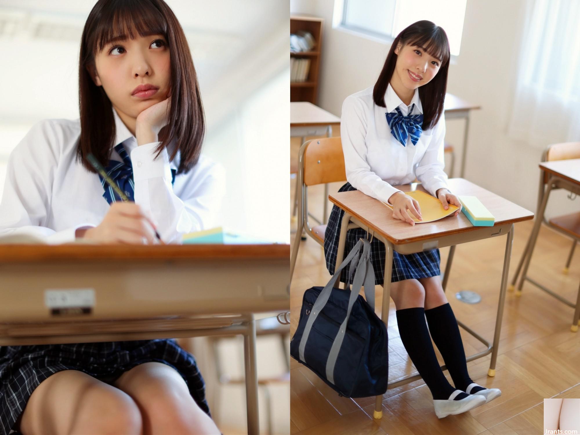 Hana Hakuto CAO CẤP TỐT NHẤT (206P) - Ảnh 149