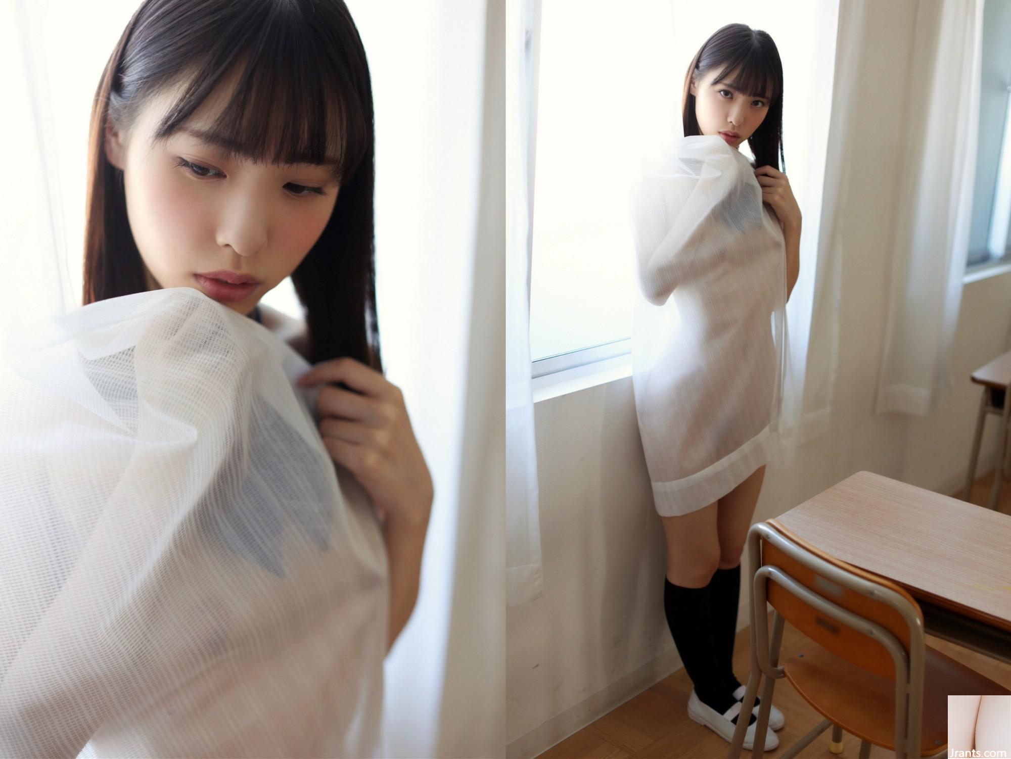 Hana Hakuto CAO CẤP TỐT NHẤT (206P) - Ảnh 155