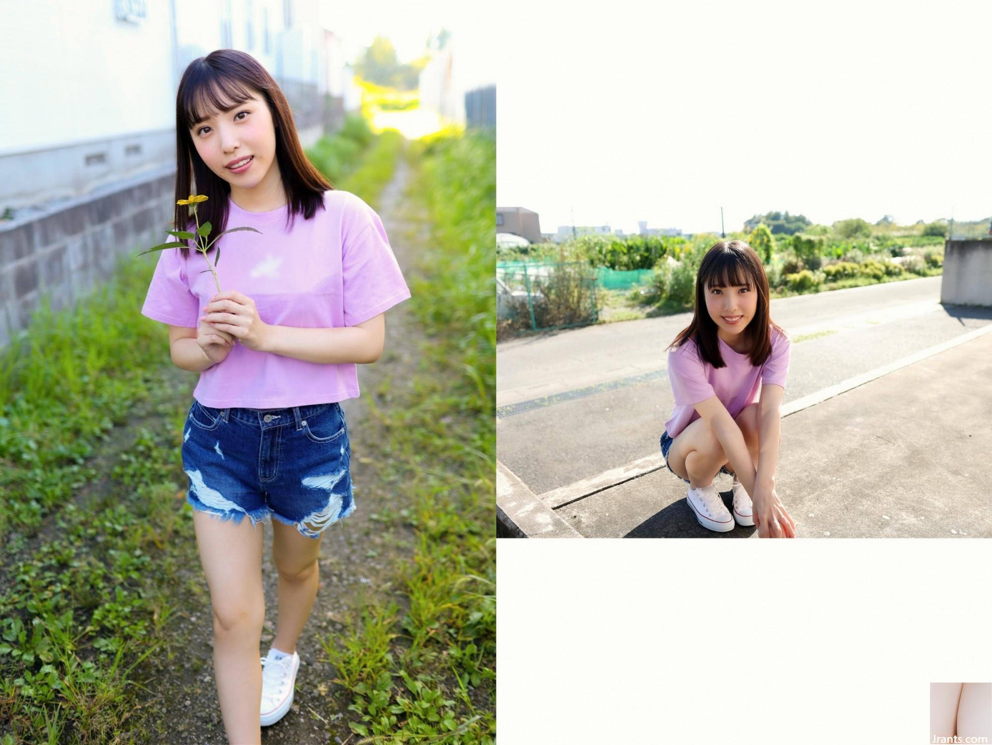 Hana Hakuto CAO CẤP TỐT NHẤT (206P) - Ảnh 159