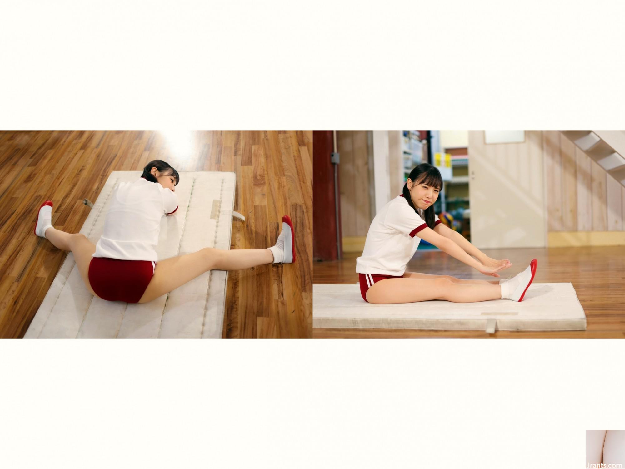 Hana Hakuto CAO CẤP TỐT NHẤT (206P) - Ảnh 183