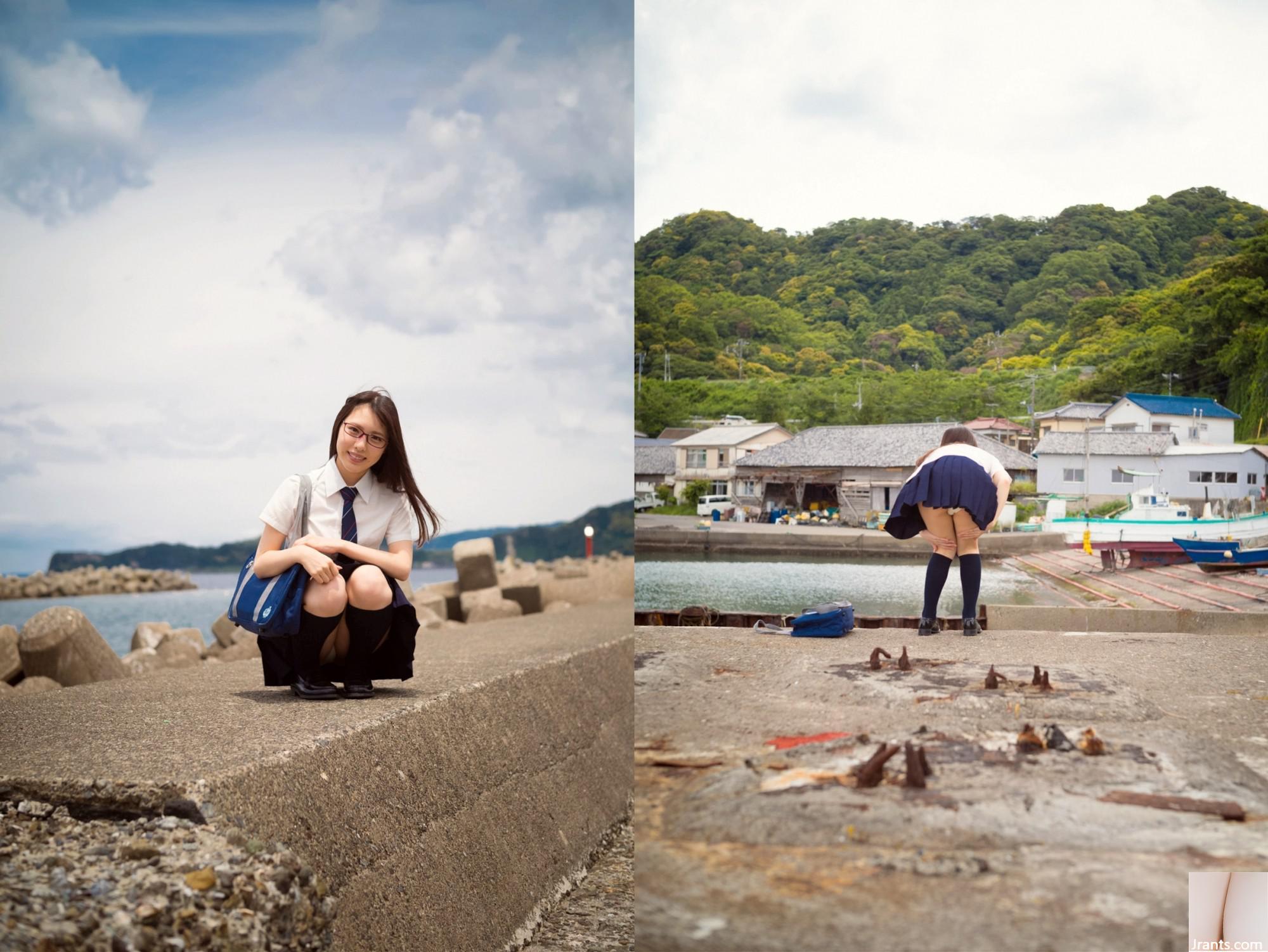 Hana Hakuto CAO CẤP TỐT NHẤT (206P) - Ảnh 2