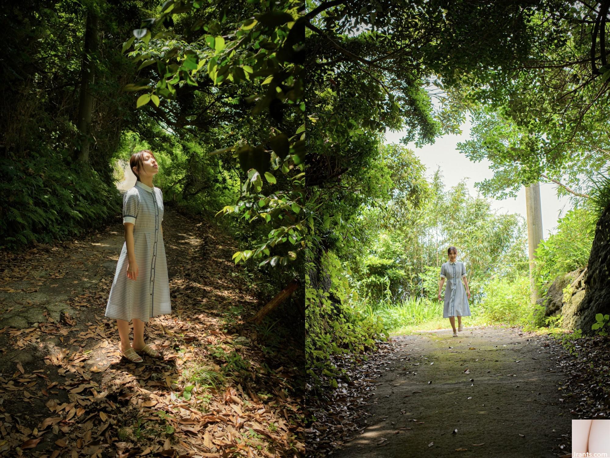 Hana Hakuto CAO CẤP TỐT NHẤT (206P) - Ảnh 20