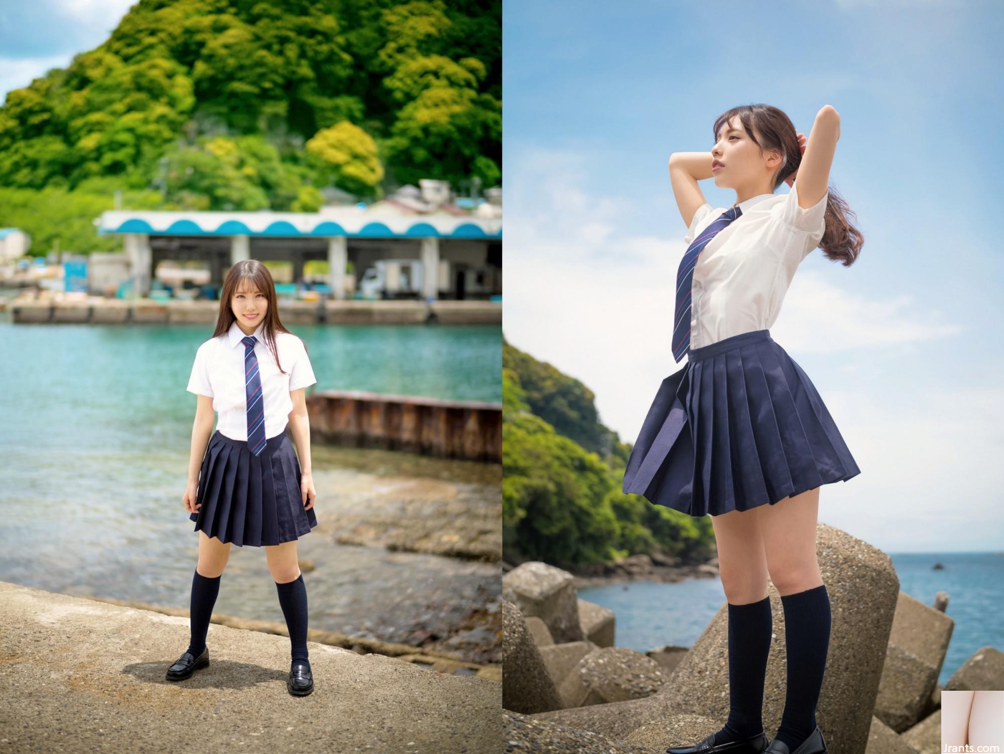 Hana Hakuto CAO CẤP TỐT NHẤT (206P) - Ảnh 3