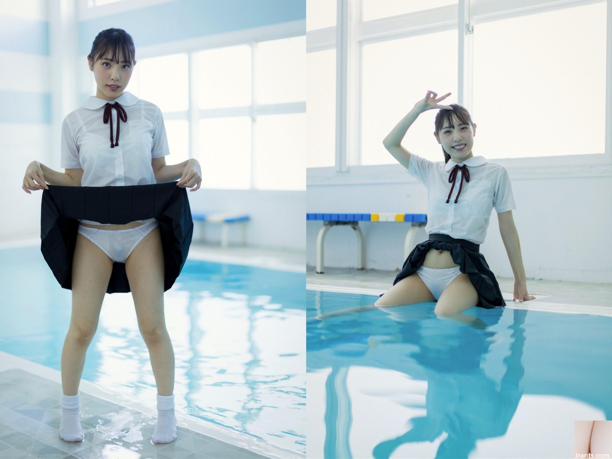 Hana Hakuto CAO CẤP TỐT NHẤT (206P) - Ảnh 33