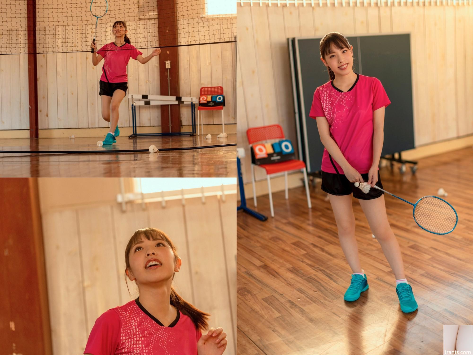 Hana Hakuto CAO CẤP TỐT NHẤT (206P) - Ảnh 39