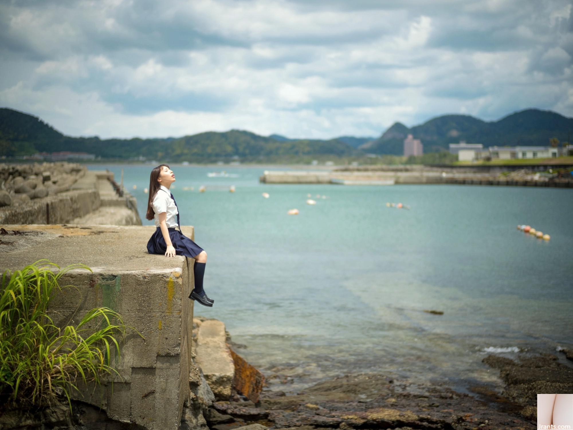 Hana Hakuto CAO CẤP TỐT NHẤT (206P) - Ảnh 4