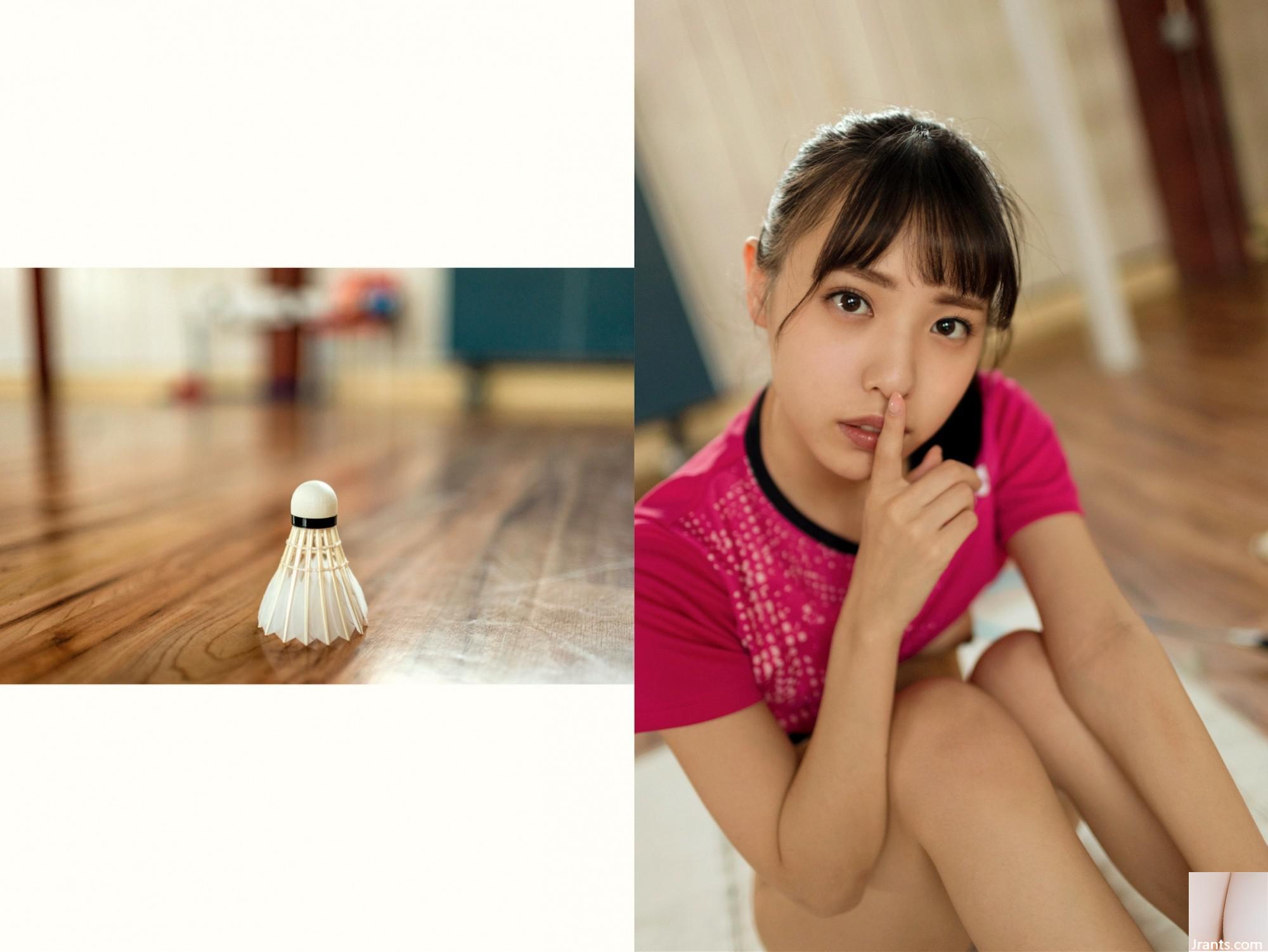 Hana Hakuto CAO CẤP TỐT NHẤT (206P) - Ảnh 47