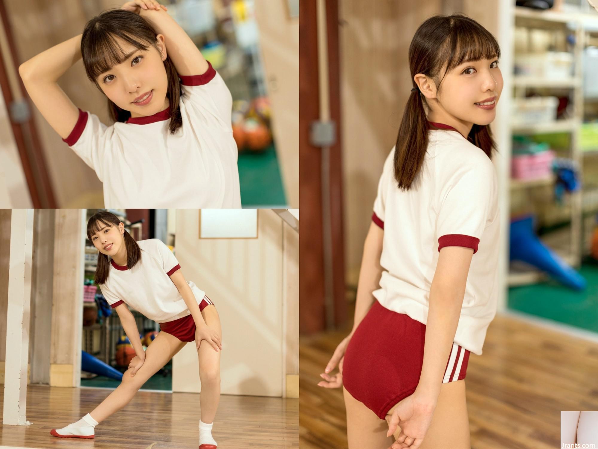 Hana Hakuto CAO CẤP TỐT NHẤT (206P) - Ảnh 48