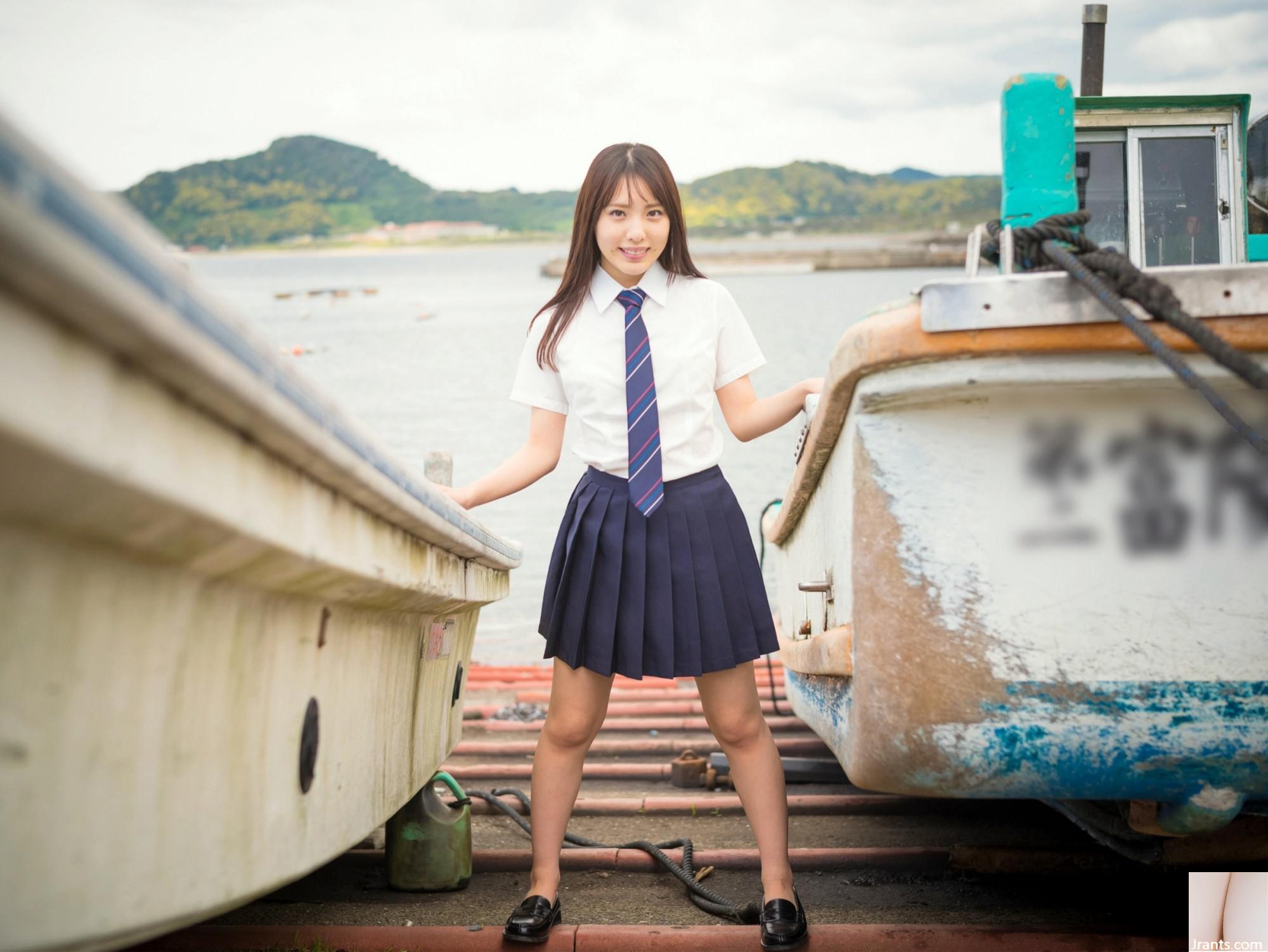 Hana Hakuto CAO CẤP TỐT NHẤT (206P) - Ảnh 5