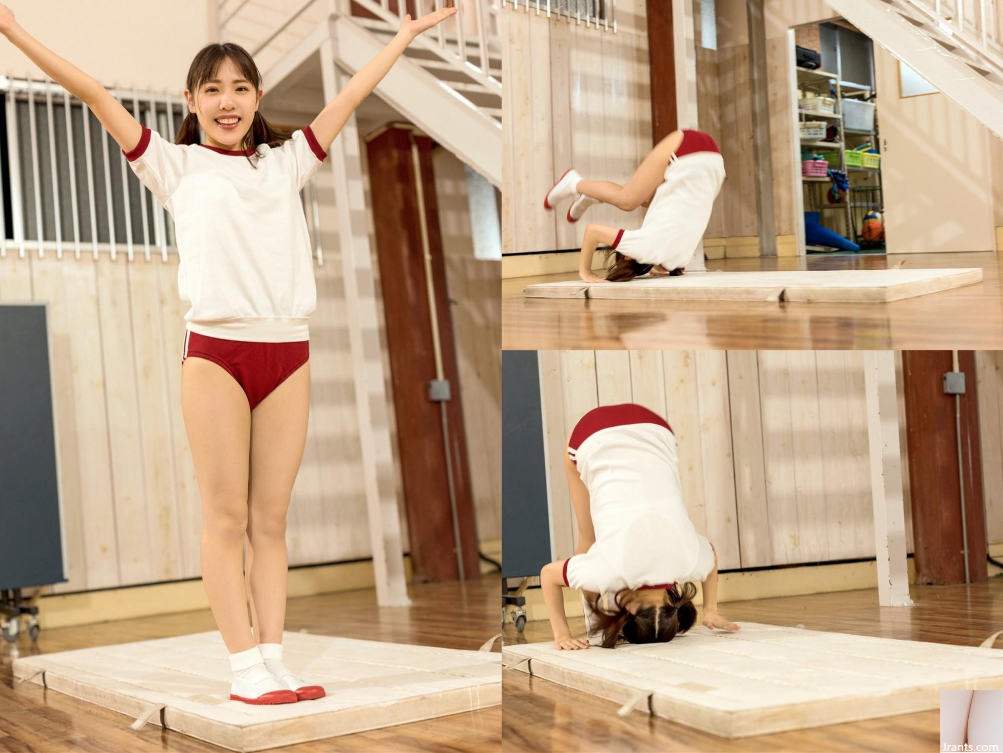 Hana Hakuto CAO CẤP TỐT NHẤT (206P) - Ảnh 50