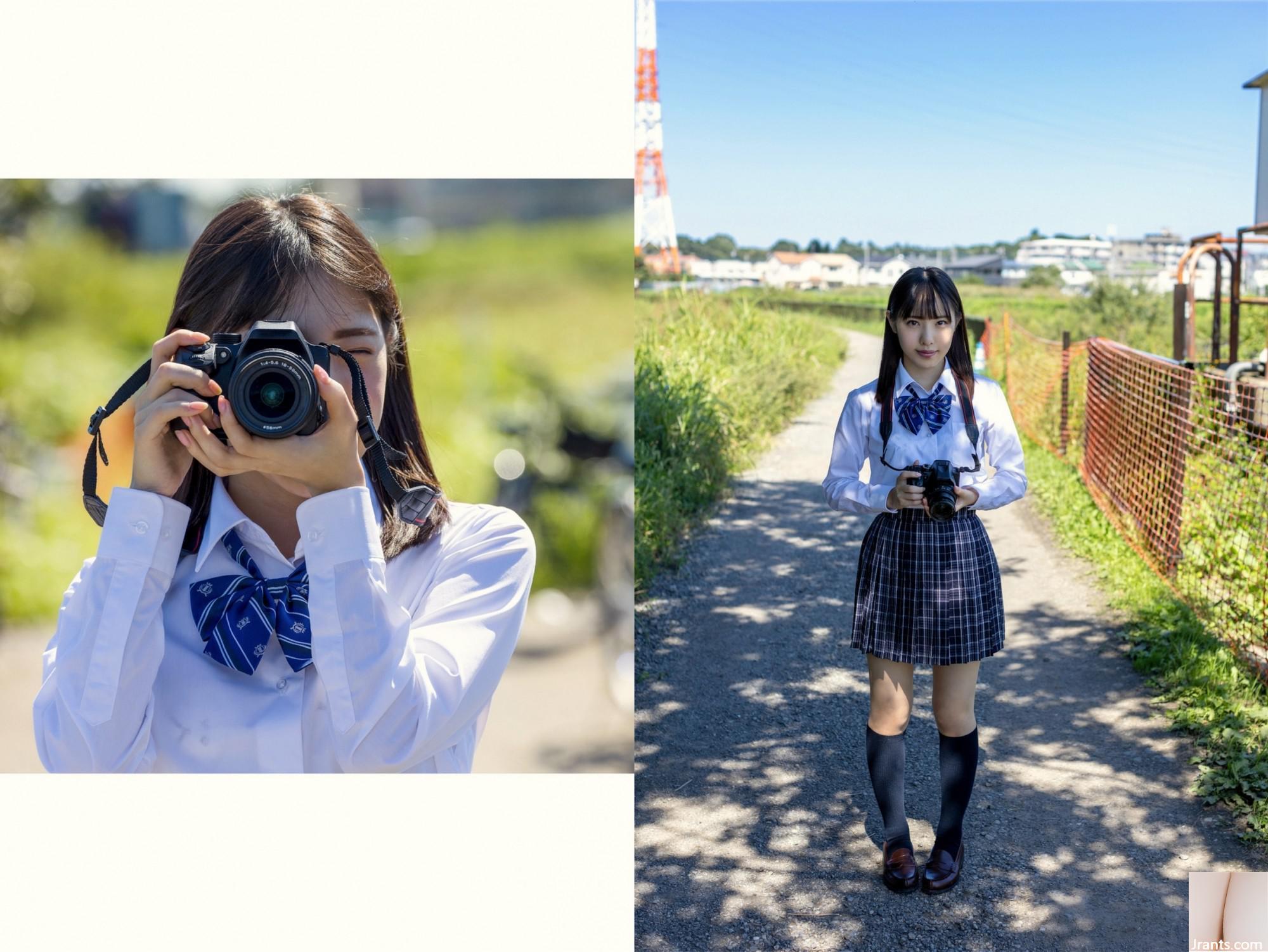 Hana Hakuto CAO CẤP TỐT NHẤT (206P) - Ảnh 53