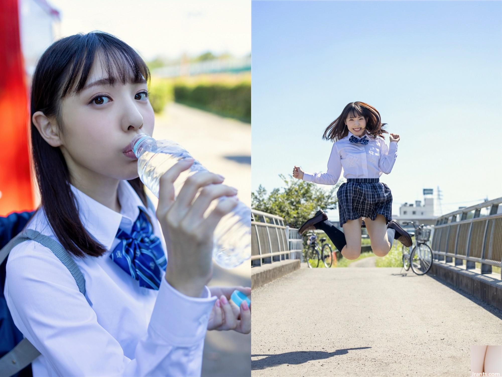 Hana Hakuto CAO CẤP TỐT NHẤT (206P) - Ảnh 55