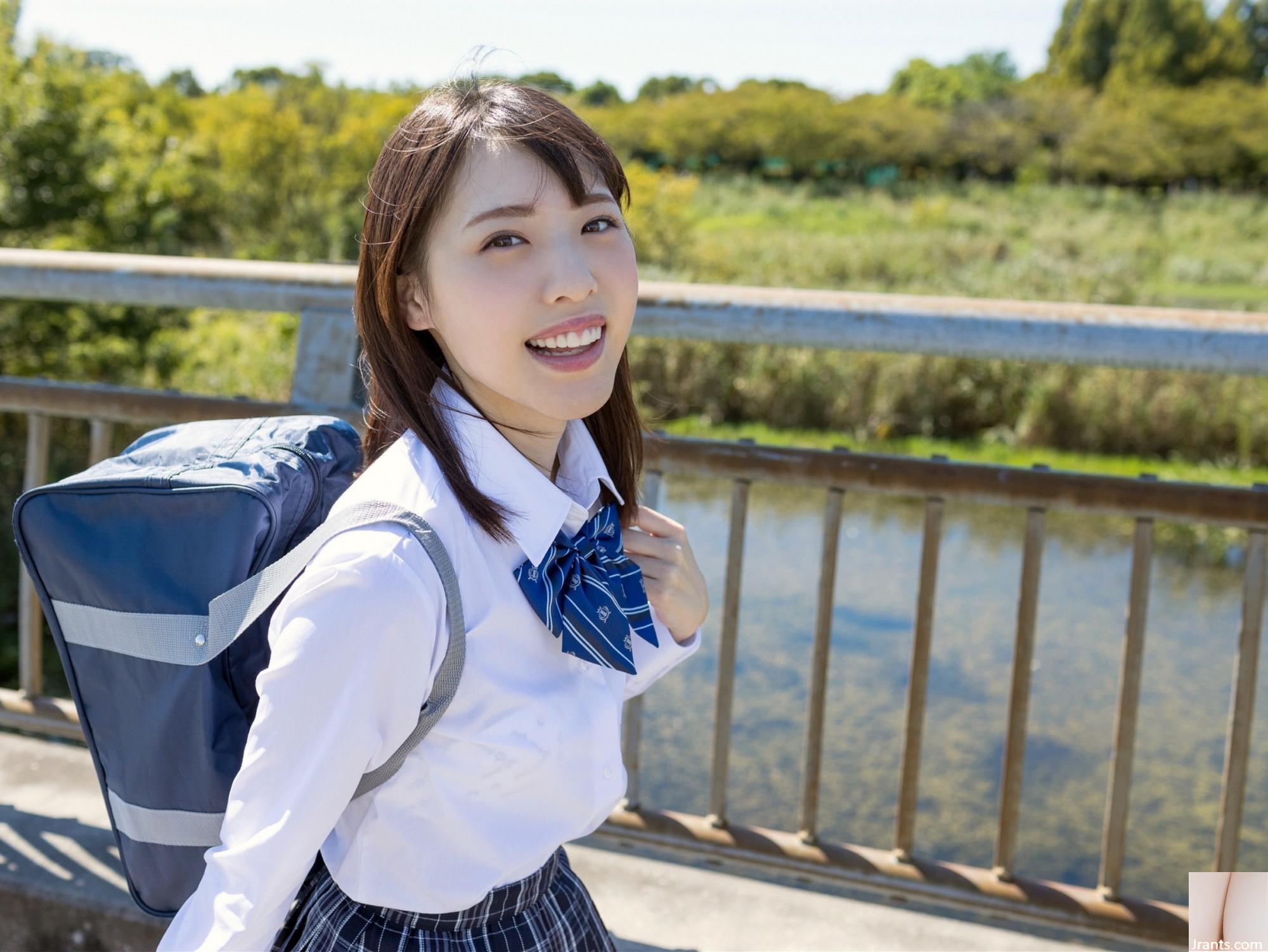 Hana Hakuto CAO CẤP TỐT NHẤT (206P) - Ảnh 56