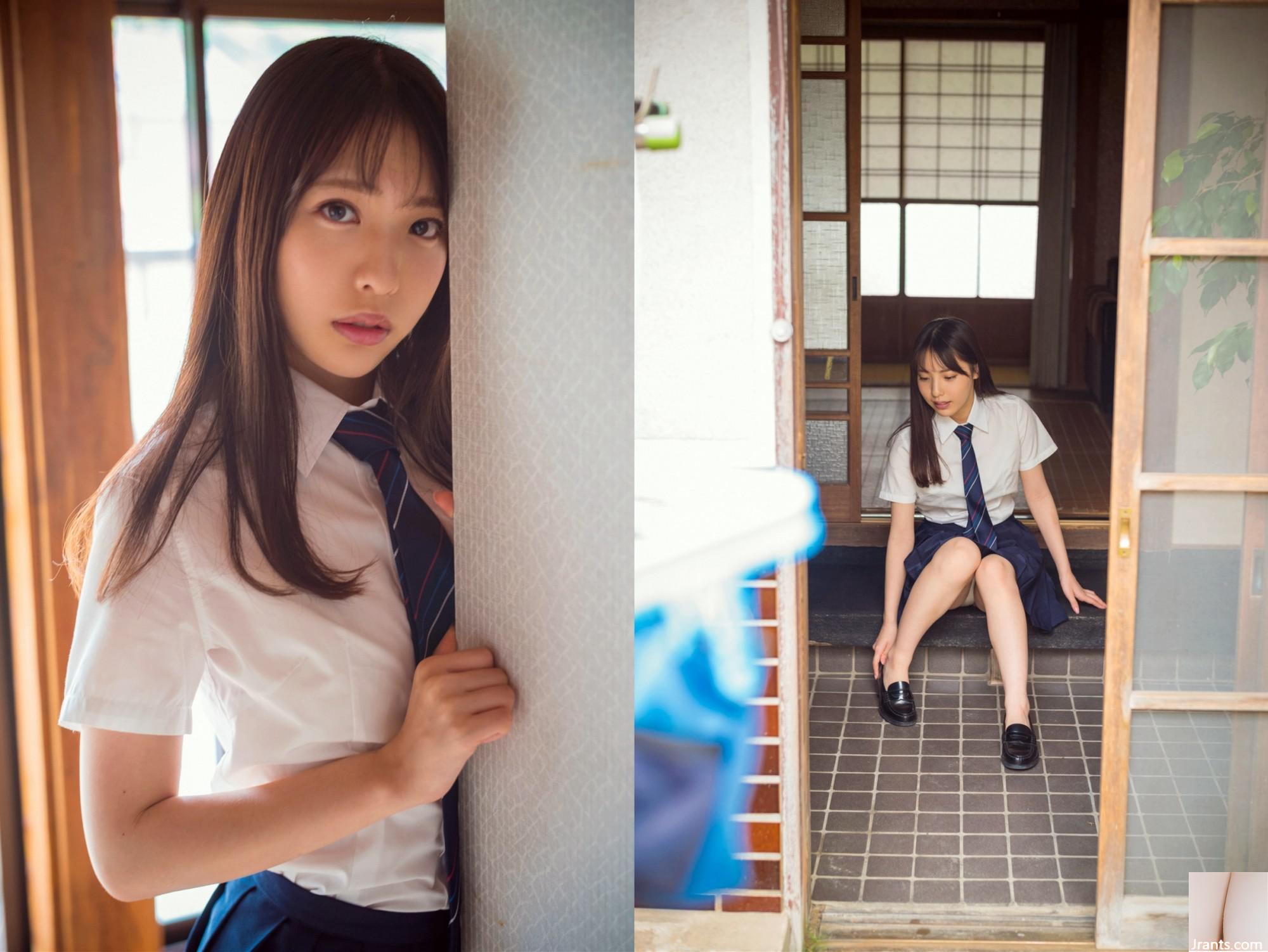 Hana Hakuto CAO CẤP TỐT NHẤT (206P) - Ảnh 6