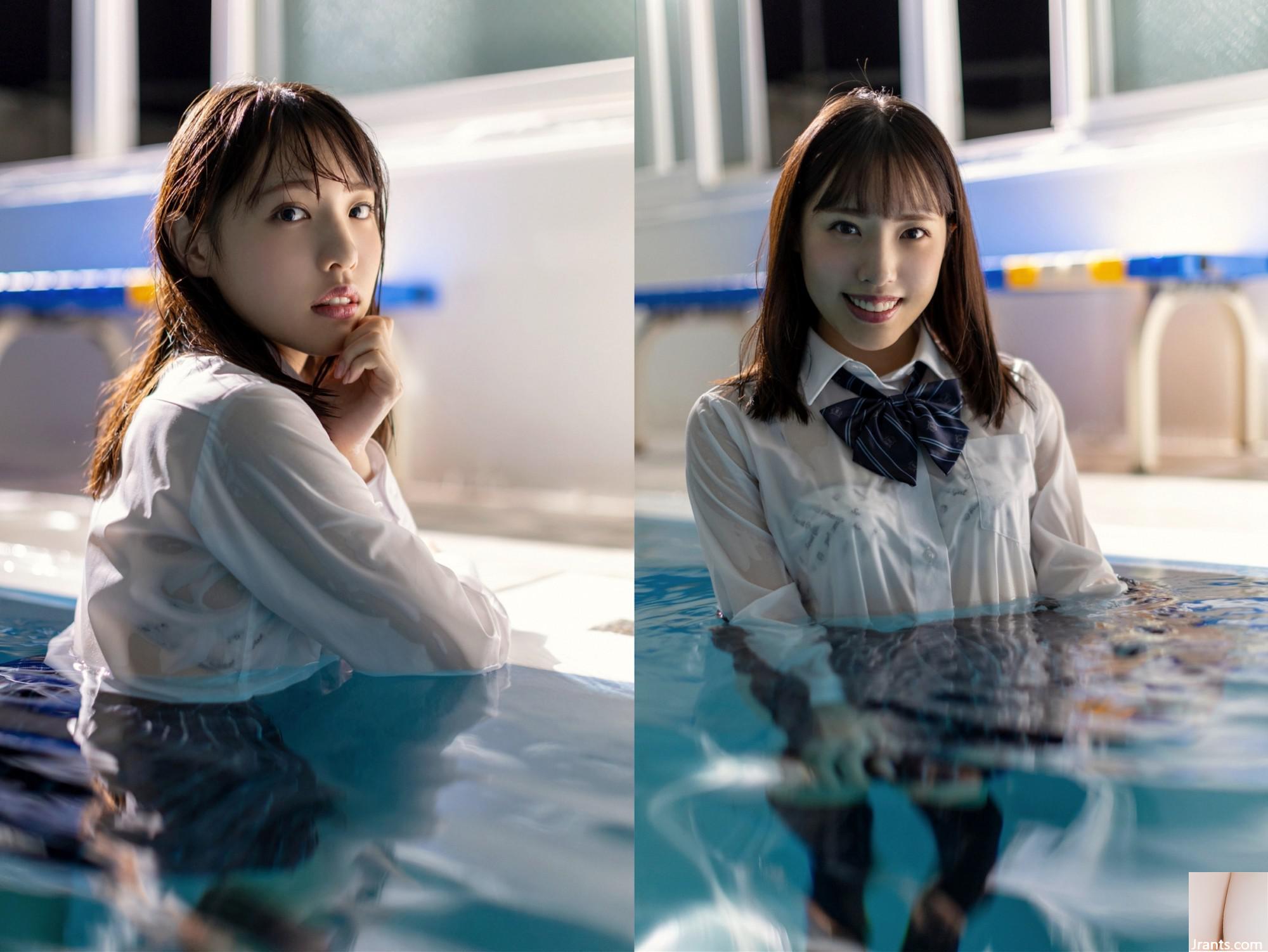 Hana Hakuto CAO CẤP TỐT NHẤT (206P) - Ảnh 74