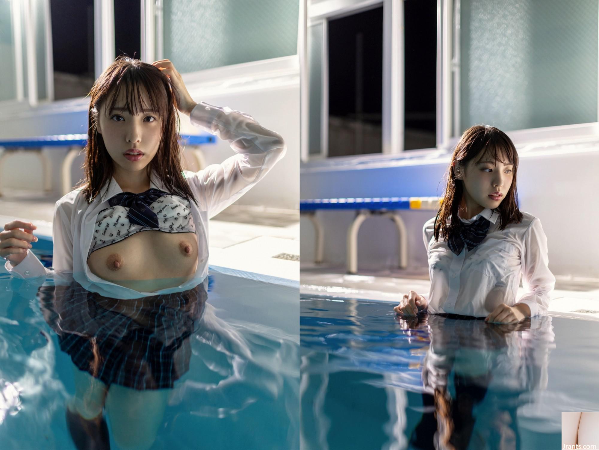 Hana Hakuto CAO CẤP TỐT NHẤT (206P) - Ảnh 75