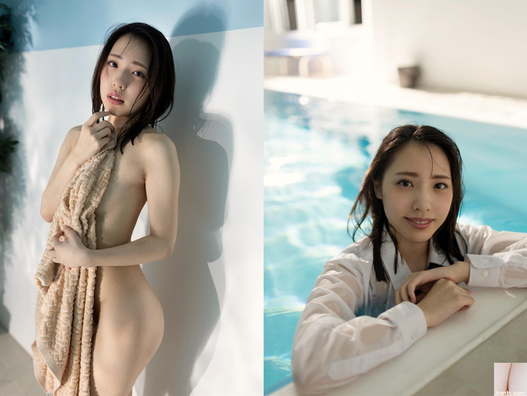 Hana Hakuto CAO CẤP TỐT NHẤT (206P) - Ảnh 76