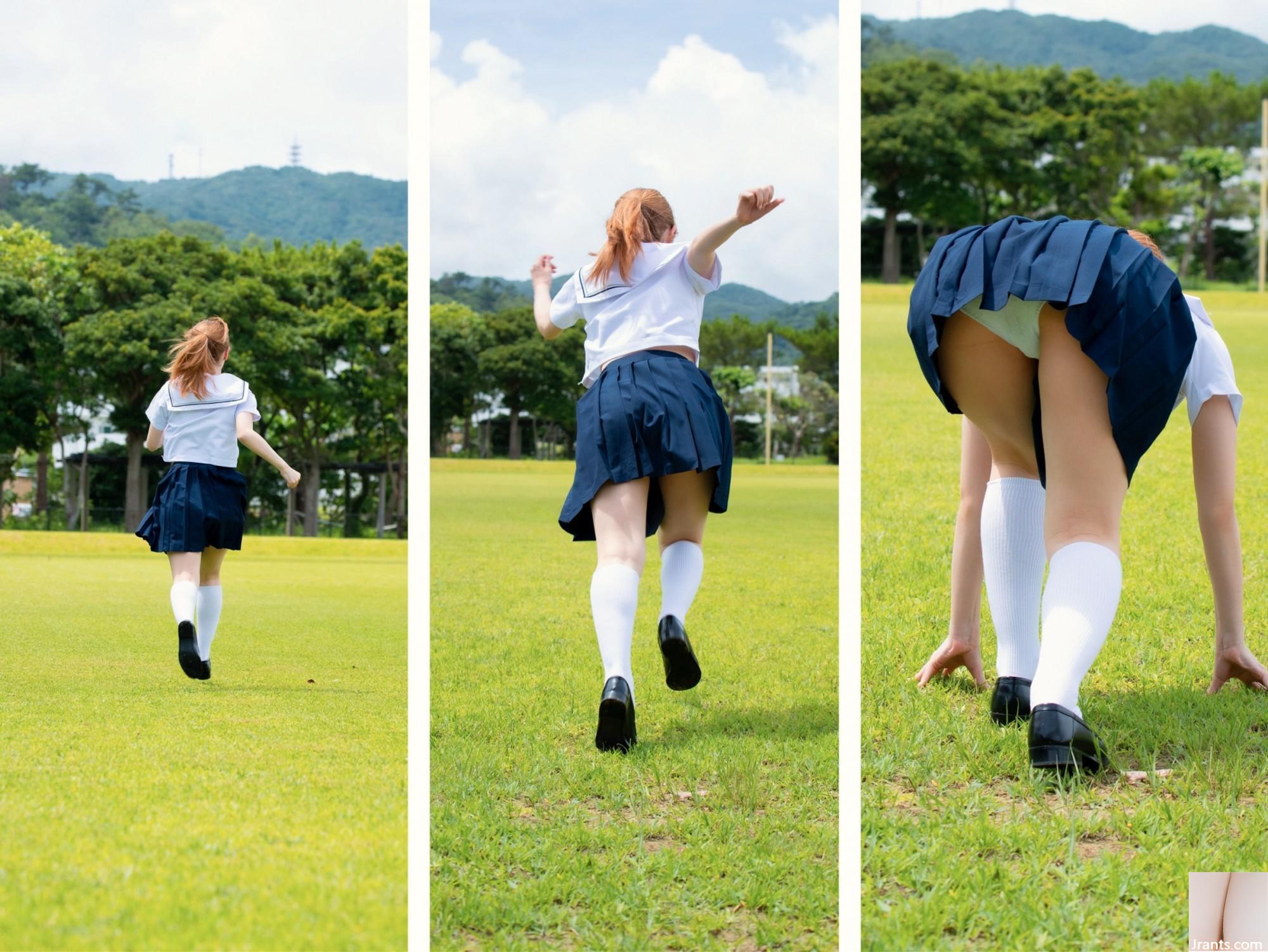 Hana Hakuto CAO CẤP TỐT NHẤT (206P) - Ảnh 83