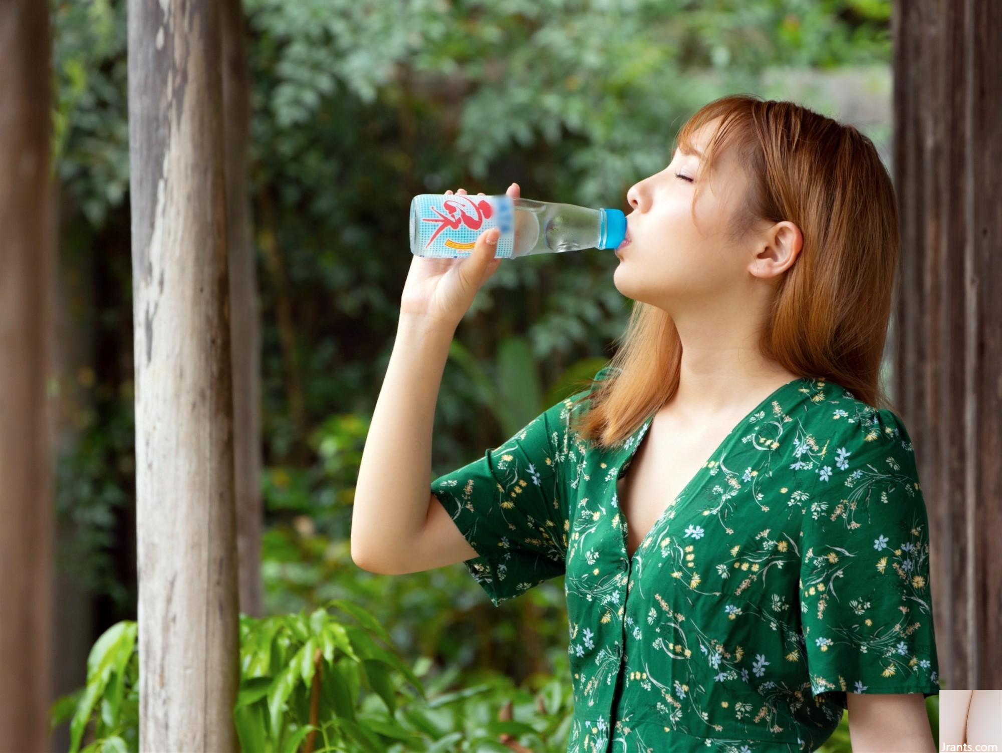 Hana Hakuto CAO CẤP TỐT NHẤT (206P) - Ảnh 92