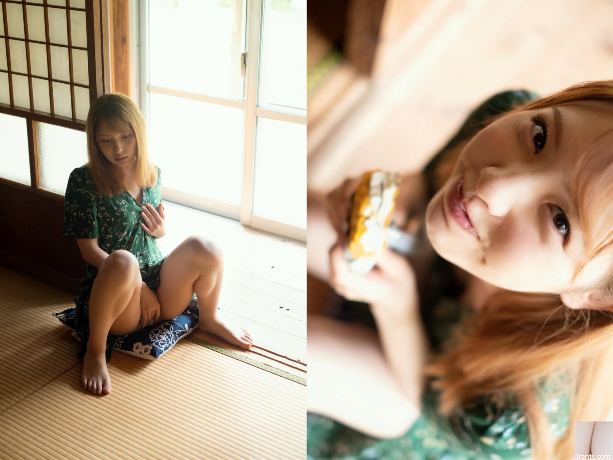 Hana Hakuto CAO CẤP TỐT NHẤT (206P) - Ảnh 93