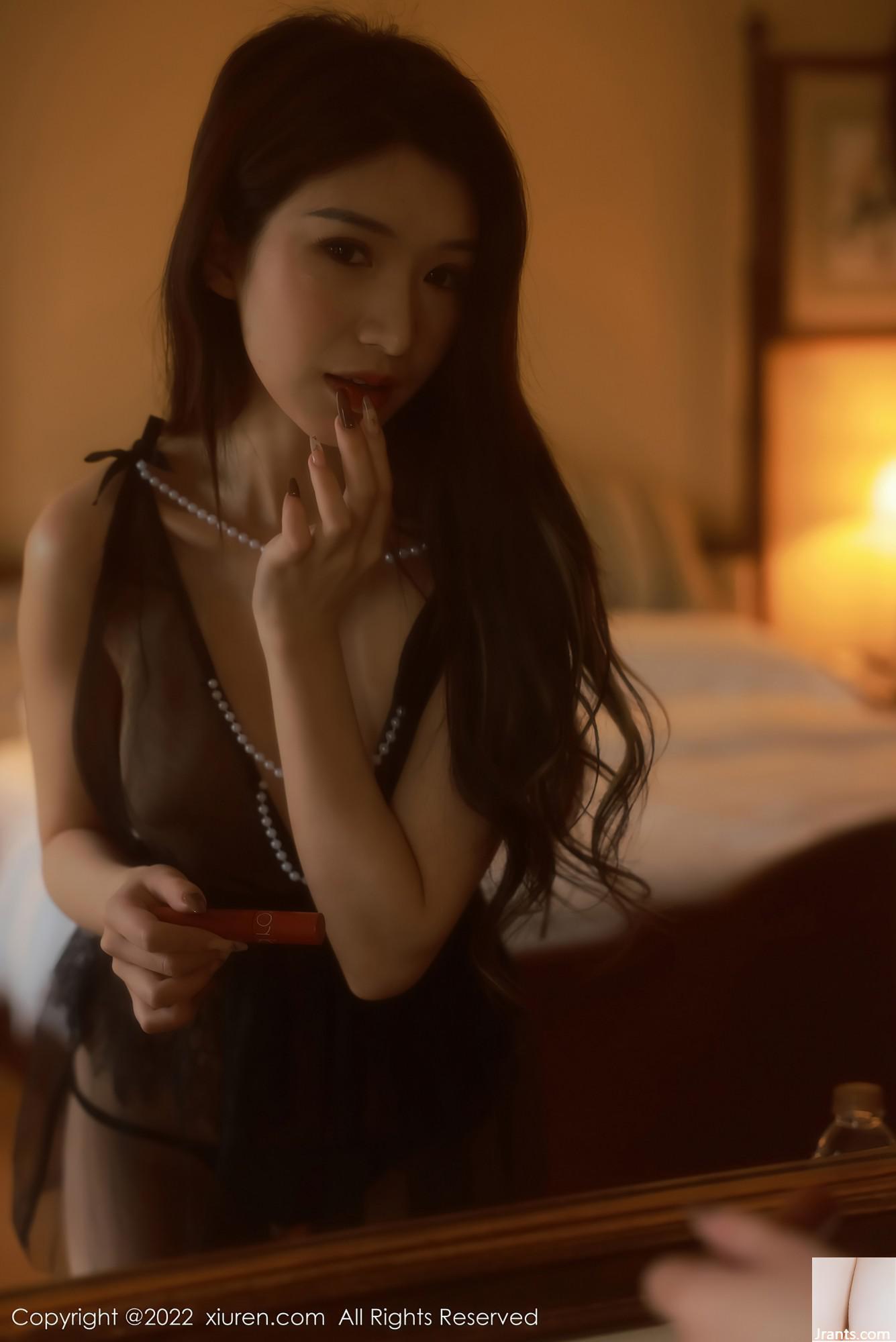 Số 5185 Hebe Han Xinyu(62P)