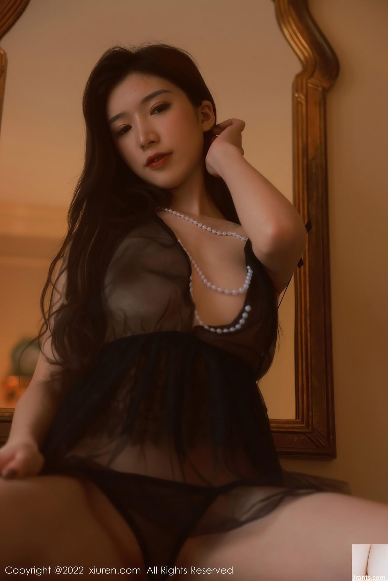 Số 5185 Hebe Han Xinyu(62P) - Ảnh 19