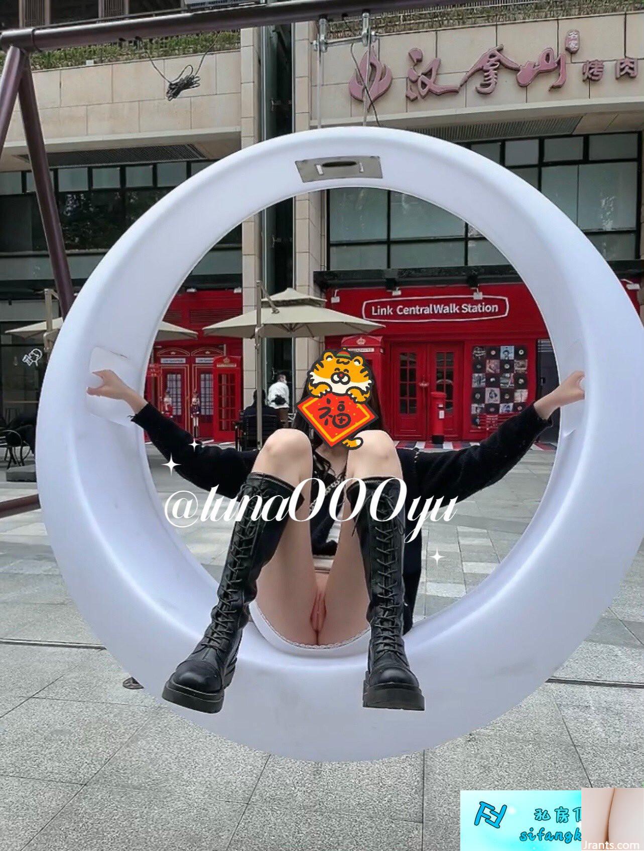 Nữ thần tương phản hàng đầu〖Nana House of Love) (88P) - Ảnh 64