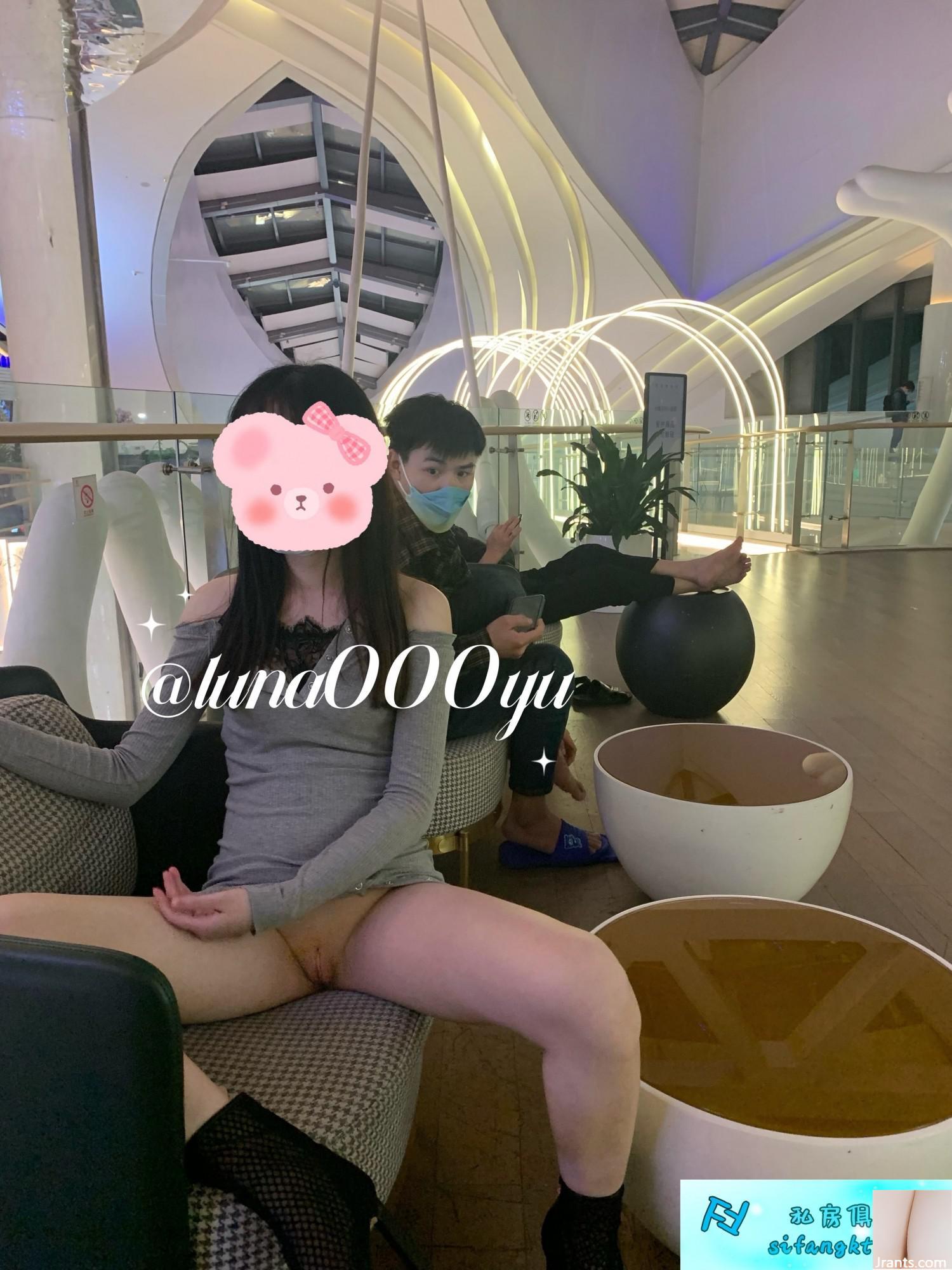 Nữ thần tương phản hàng đầu〖Nana House of Love) (88P) - Ảnh 70