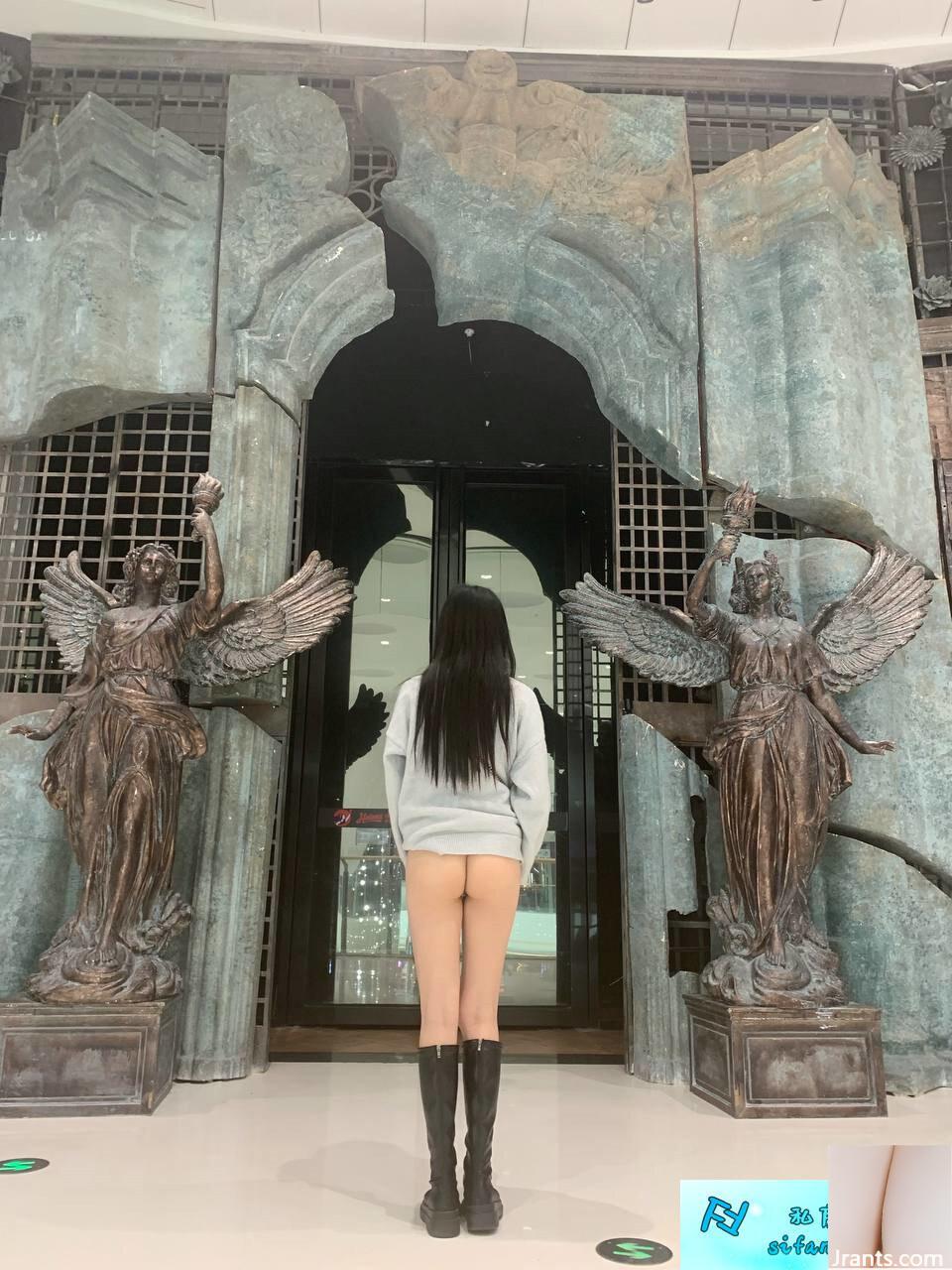 Nữ thần tương phản hàng đầu〖Nana House of Love) (88P) - Ảnh 77