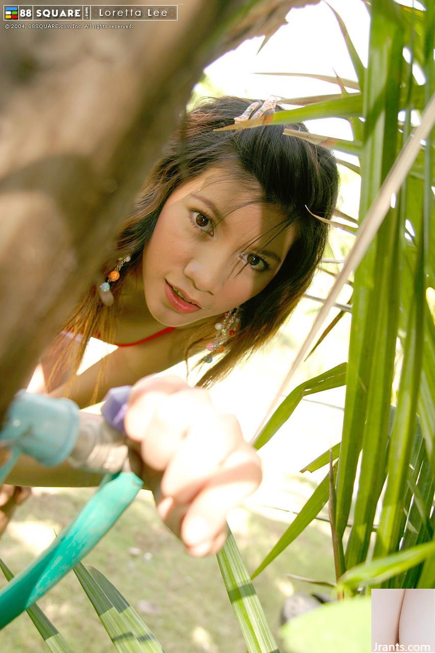 Top mỹ nhân Thái Lan Loretta Lee 04(91P) - Ảnh 26