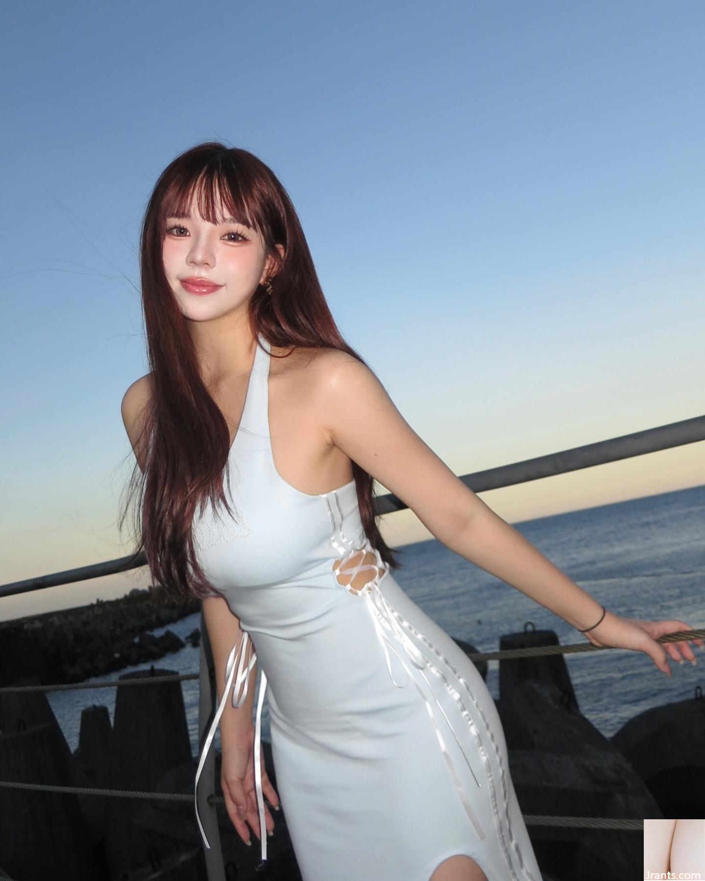 “Ann ting” có thân hình đẹp nhất và nụ cười đặc trưng của cô ấy ngọt ngào đến mức khiến người ta phải viết (19P) - Ảnh 10