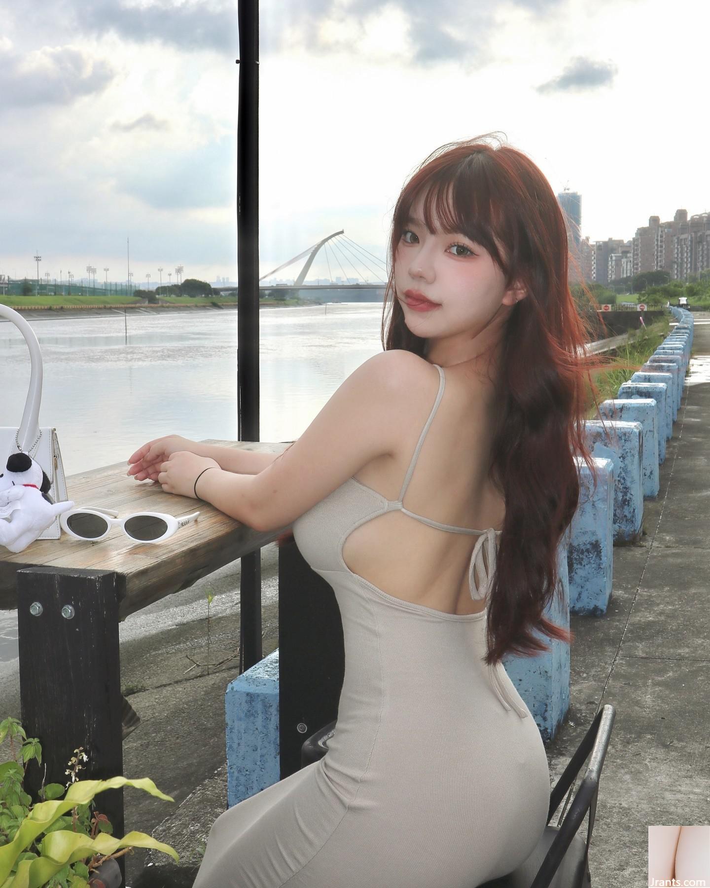 “Ann ting” có thân hình đẹp nhất và nụ cười đặc trưng của cô ấy ngọt ngào đến mức khiến người ta phải viết (19P) - Ảnh 11