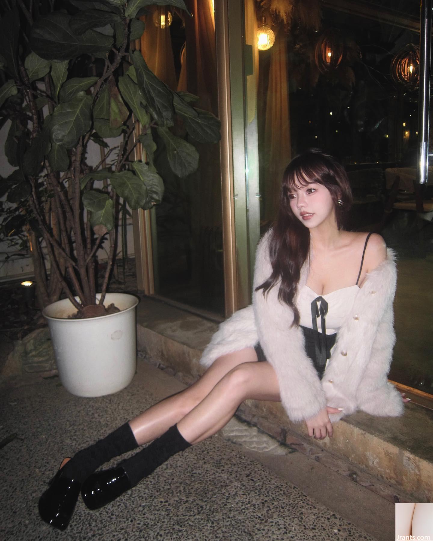 “Ann ting” có thân hình đẹp nhất và nụ cười đặc trưng của cô ấy ngọt ngào đến mức khiến người ta phải viết (19P) - Ảnh 16