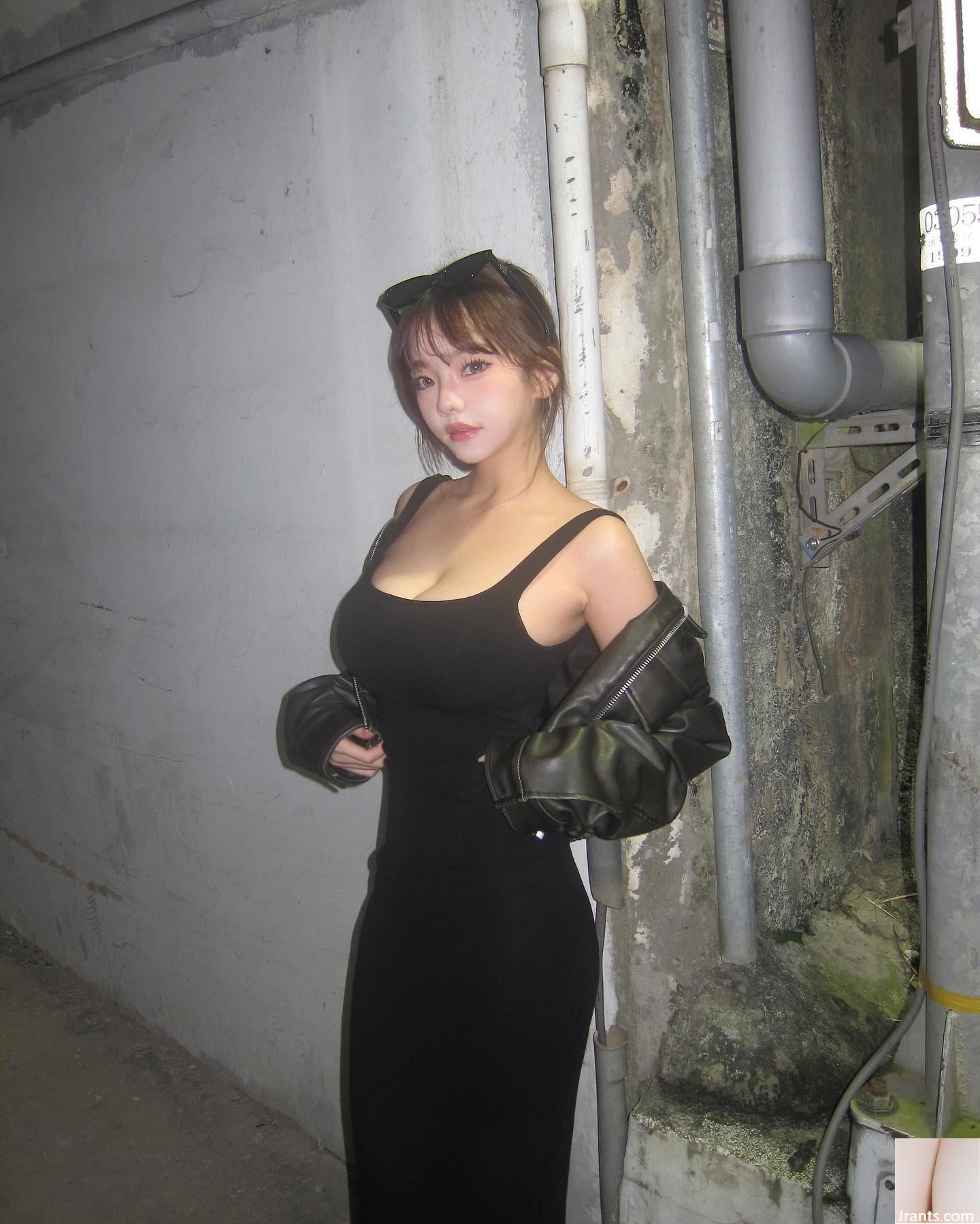 “Ann ting” có thân hình đẹp nhất và nụ cười đặc trưng của cô ấy ngọt ngào đến mức khiến người ta phải viết (19P) - Ảnh 17