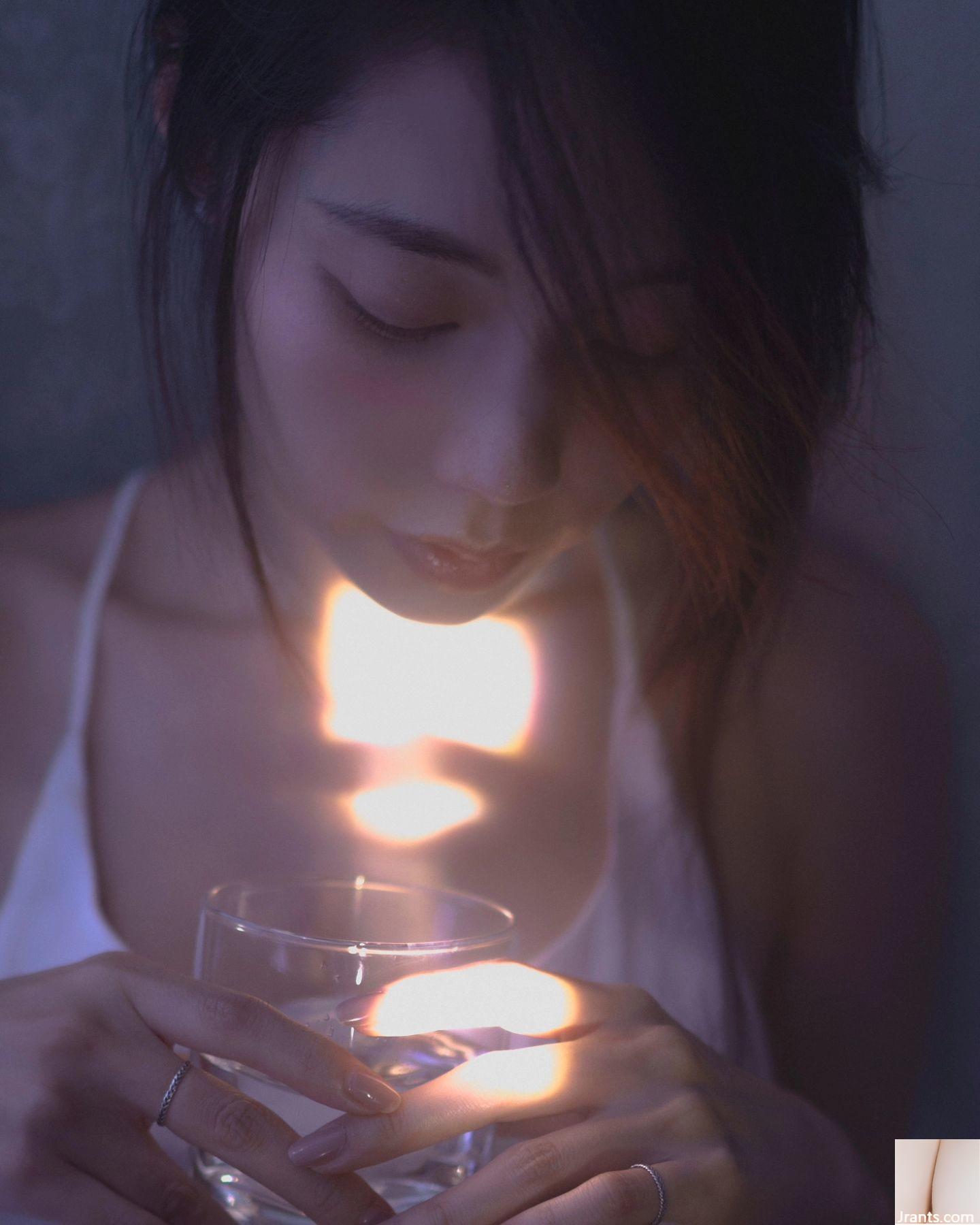 Người mẫu nóng bỏng “Kathy Potato” với bộ ngực đẹp gợi cảm, đầy đặn và có rãnh sâu (18P) - Ảnh 17