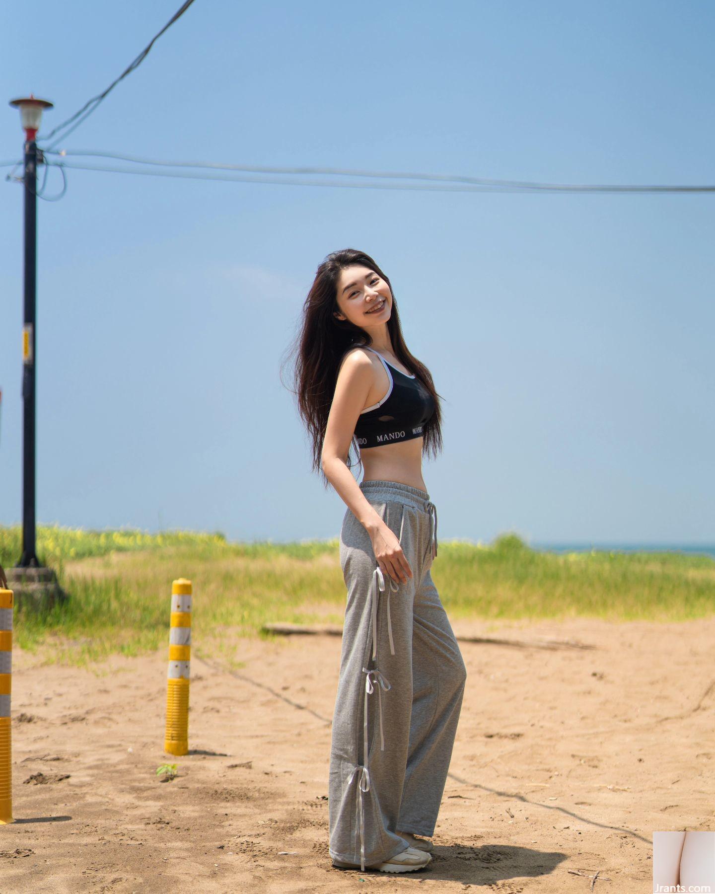 Người mẫu nóng bỏng “Kathy Potato” với bộ ngực đẹp gợi cảm, đầy đặn và có rãnh sâu (18P) - Ảnh 9